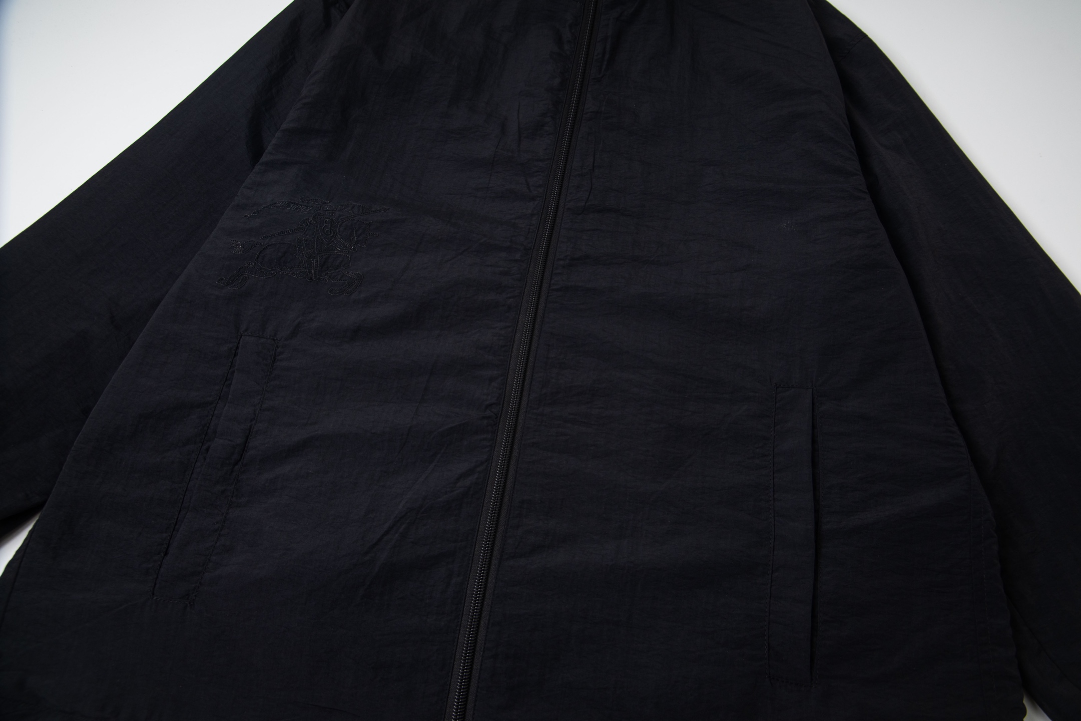 Burberry Jacket Size S-XL