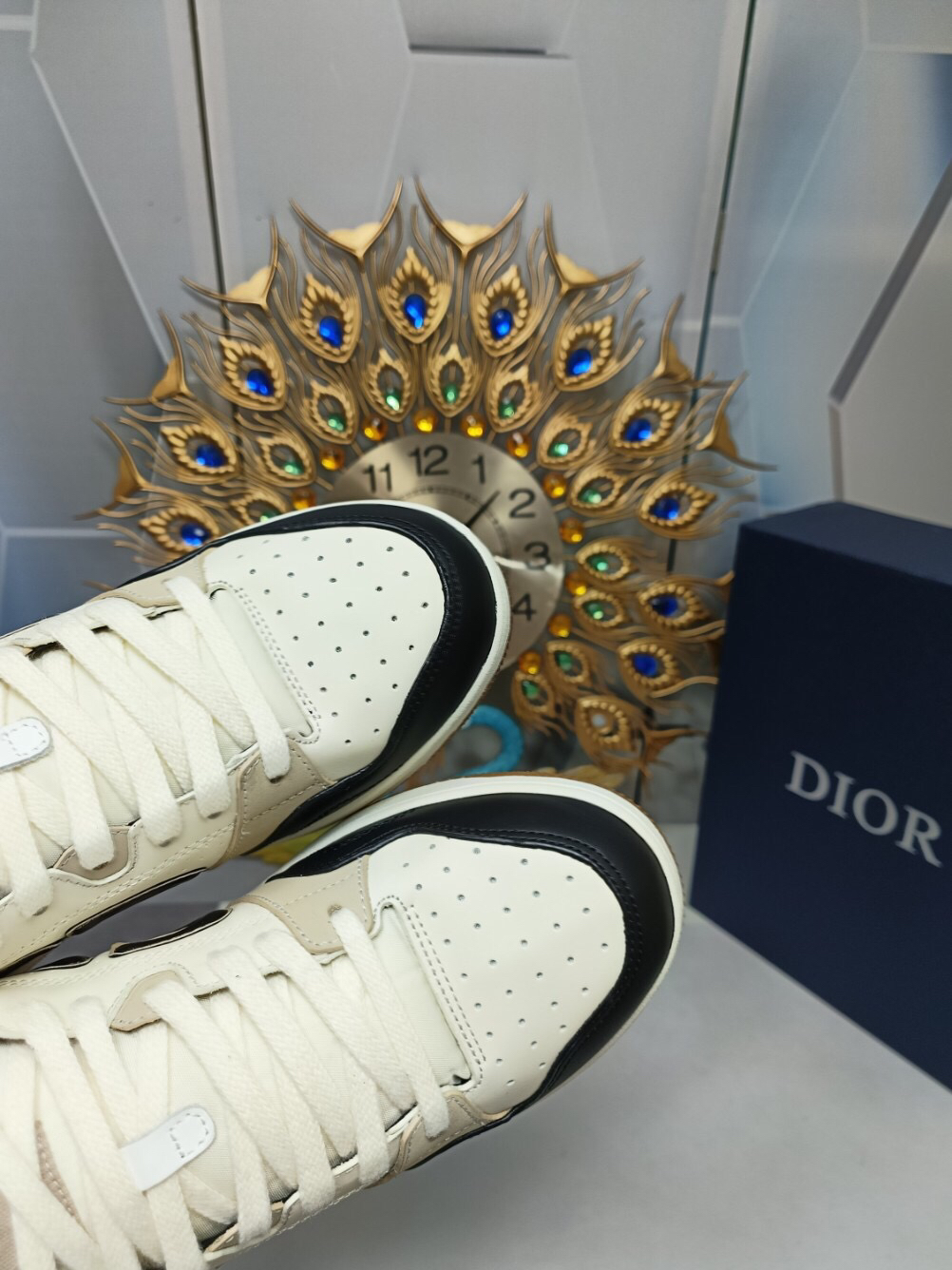 Dior B57 Men Sneaker Size 40-46