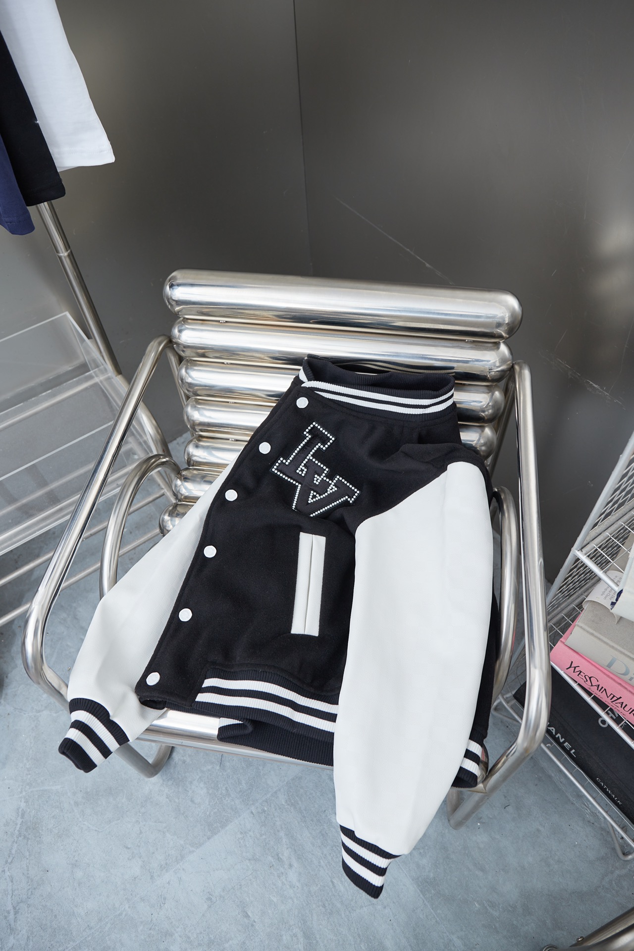 Louis Vuitton New 25ss Jacket Size S-XL