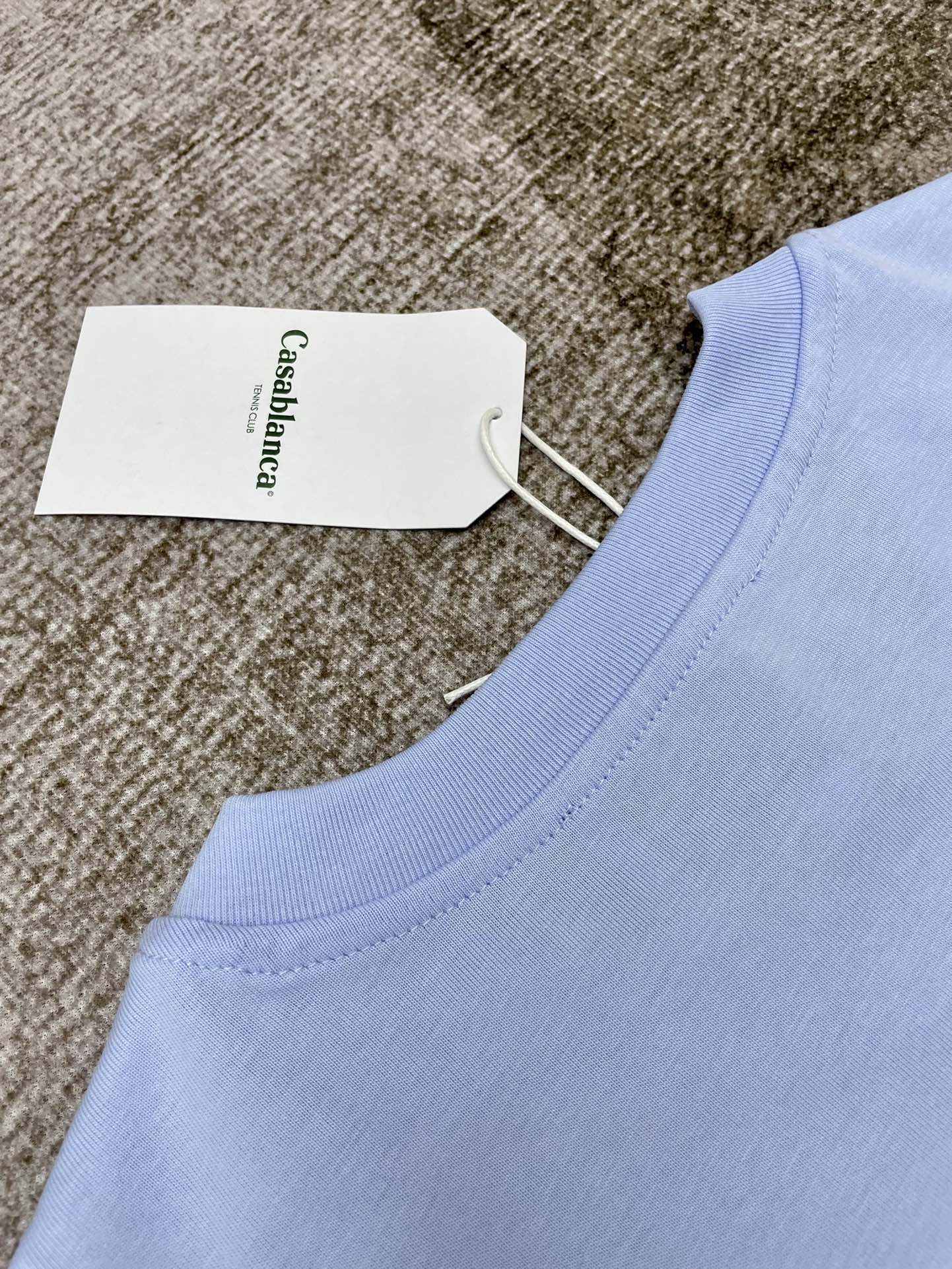 Casablanca T Shirt Size S-XL