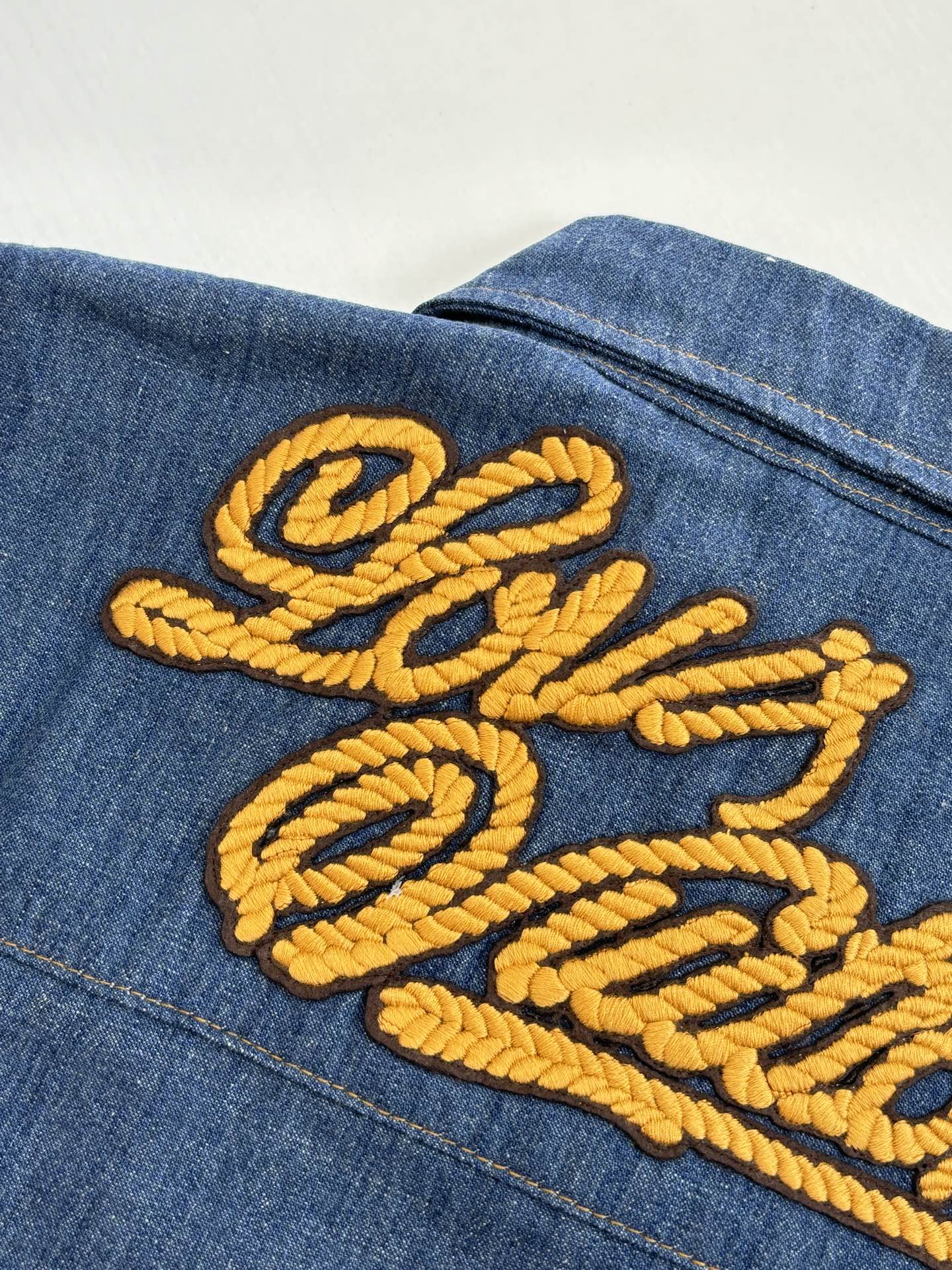 Louis Vuitton Unisex T Shirt Size S-XL