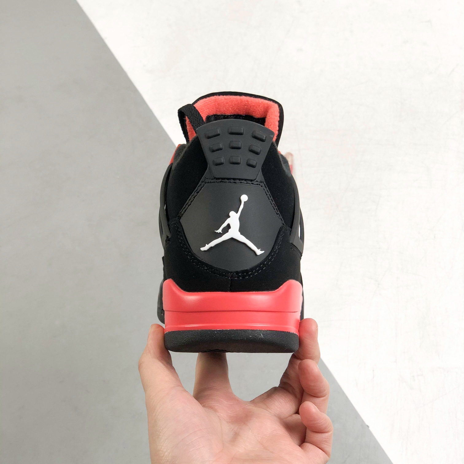 Nike Air Jordan 4 Sneakers Shoes Gr. 36-46