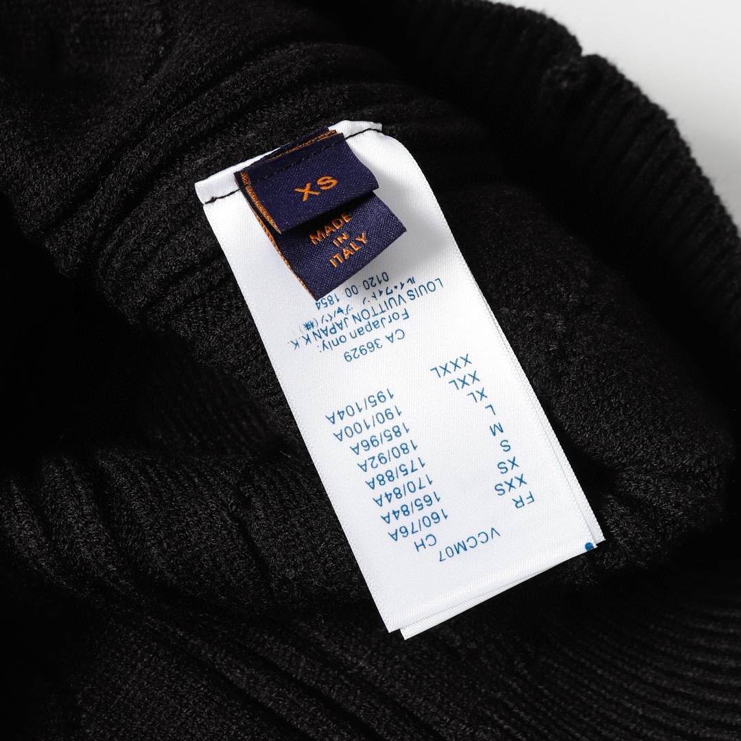 Louis Vuitton Unisex Sweatshirt Size S-XL