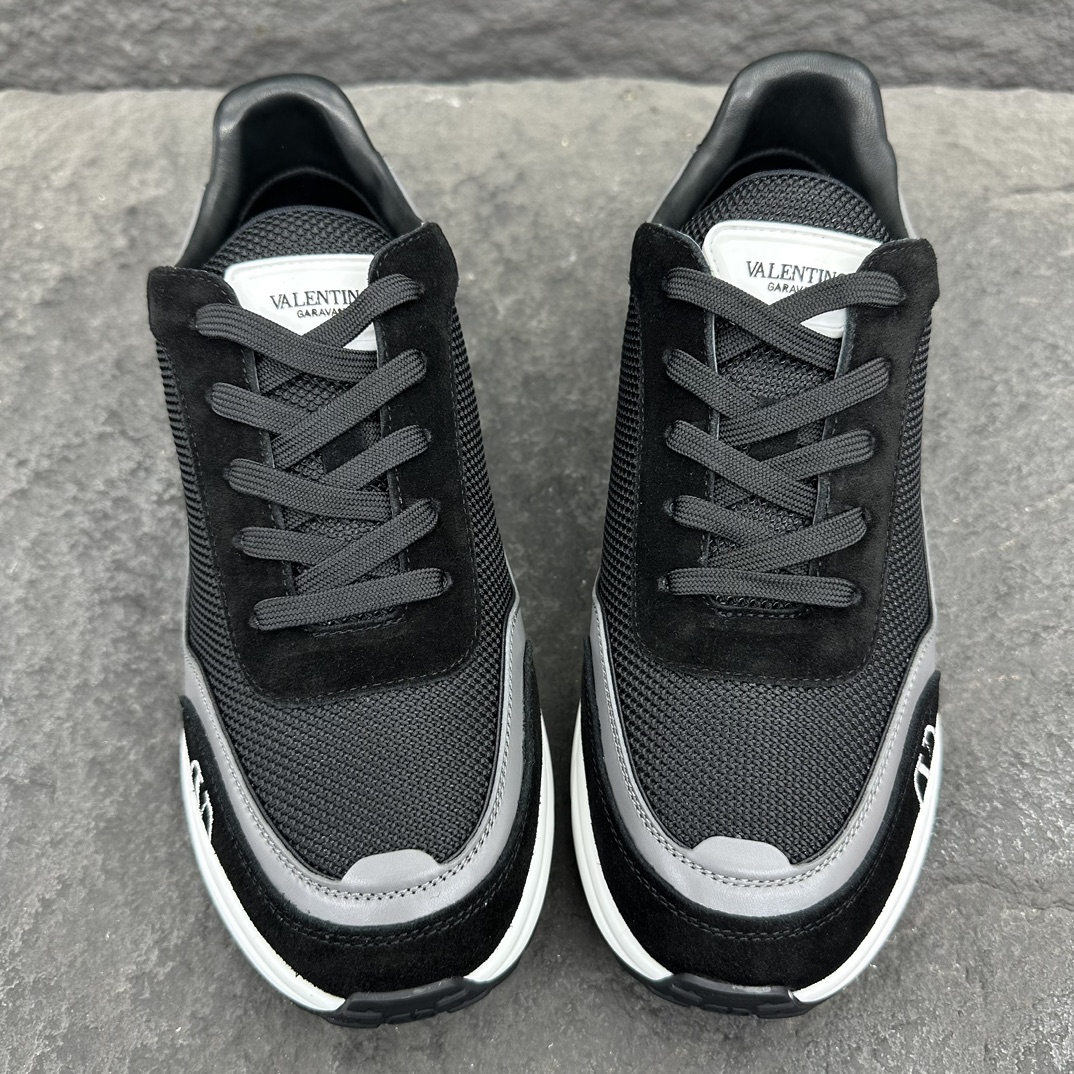 Valentino Men New Sneaker Size 40-45