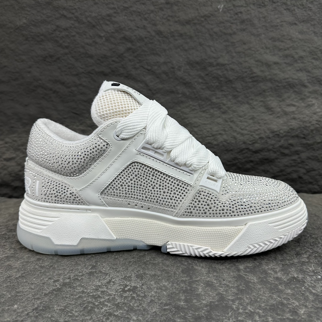 Amiri MA-1 bread Shoes Sneaker Size 36-46