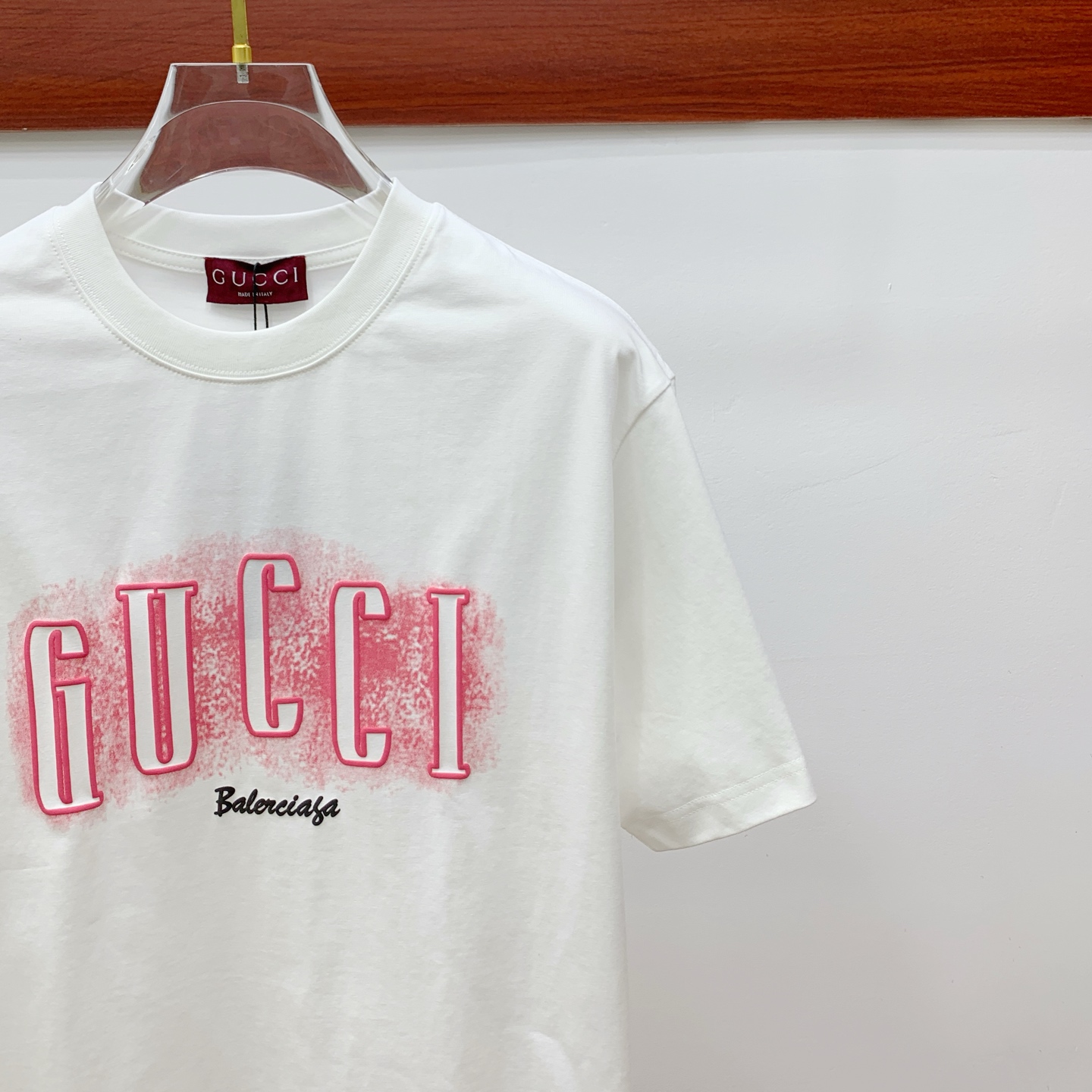 Gucci 25ss Men T Shirt M-XXXL