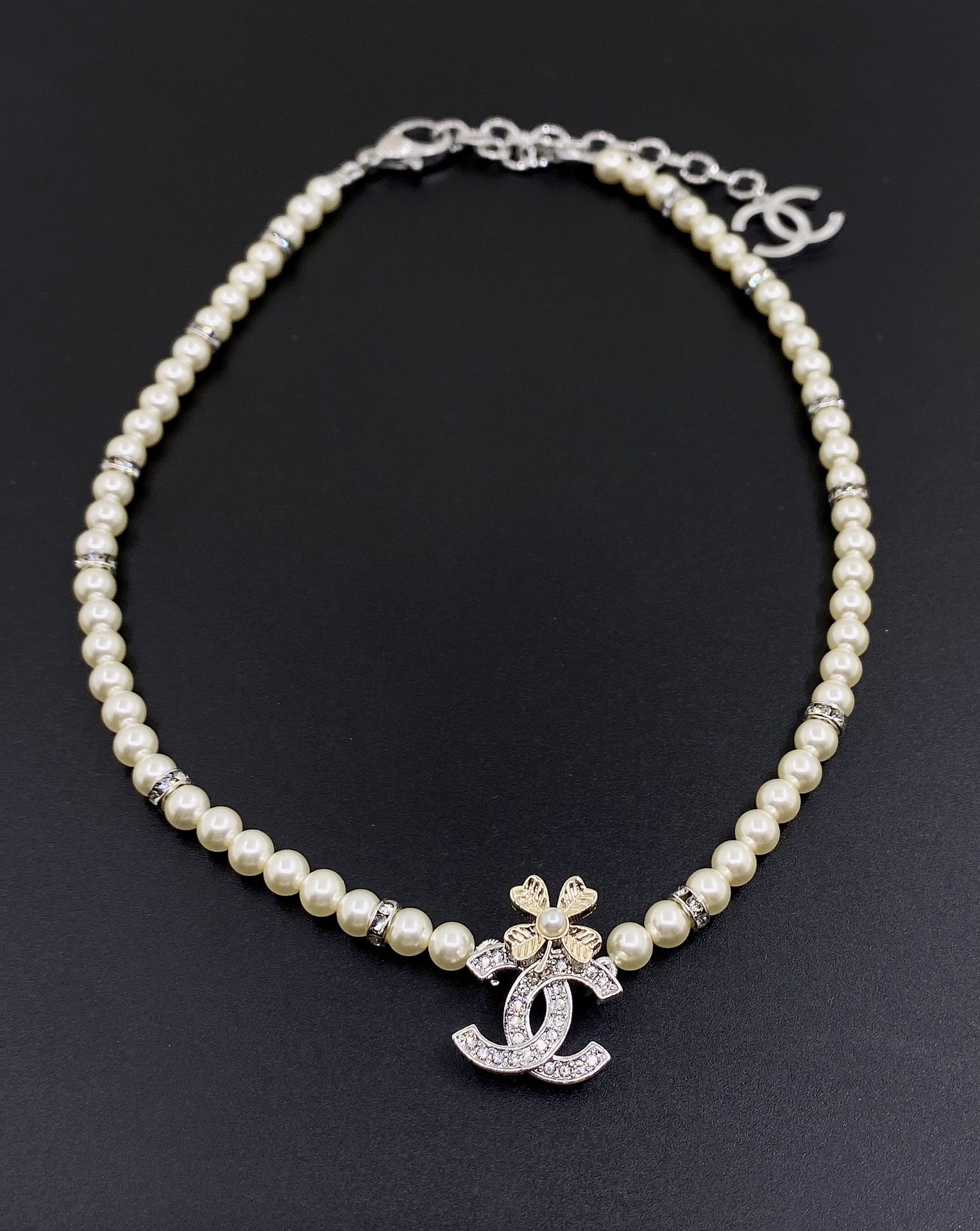 Chanel Necklace