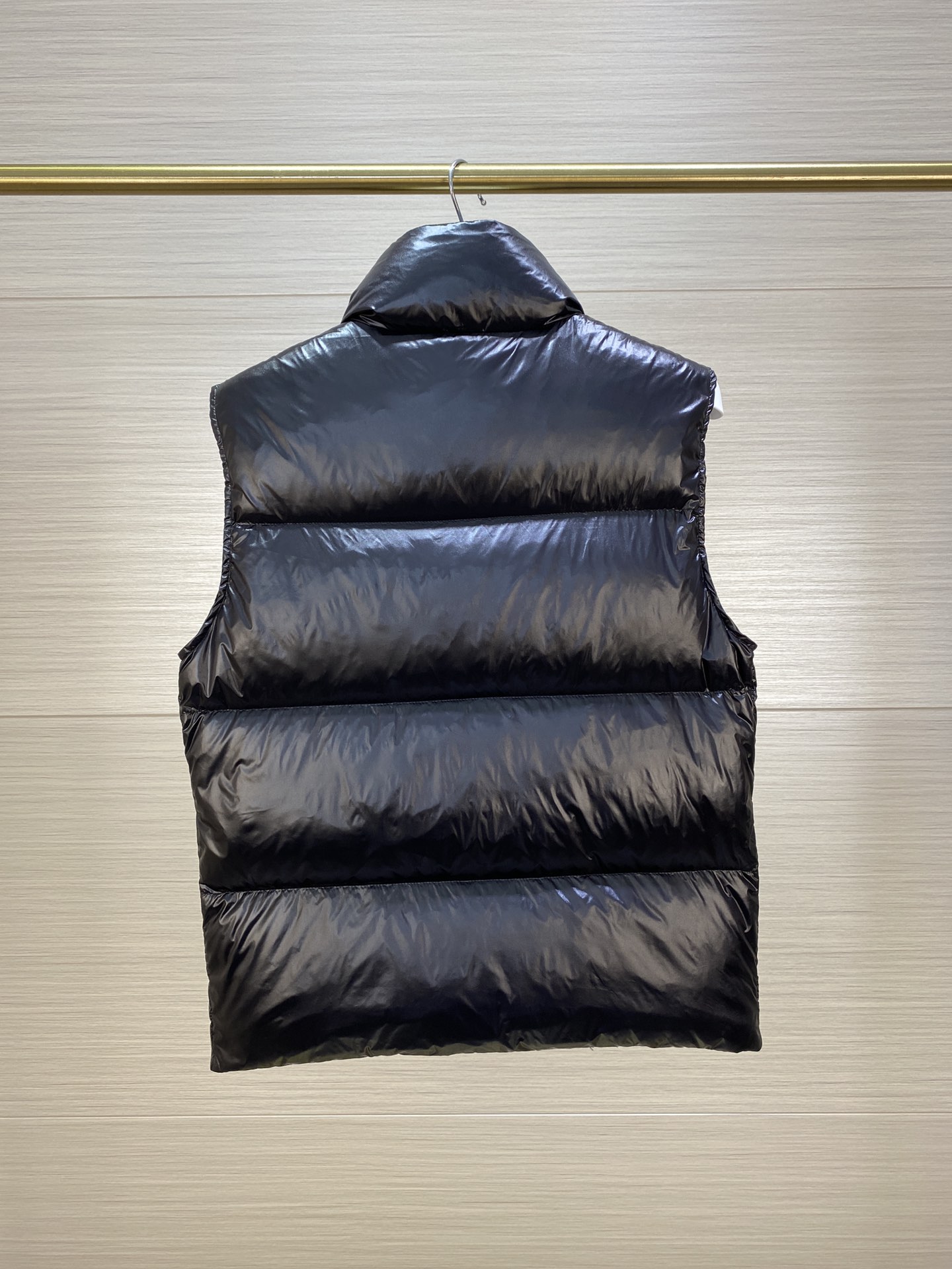 Moncler Men Winter Vest Size 1-5