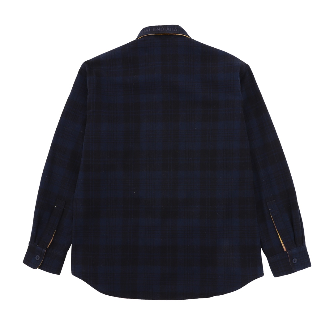 Balenciaga Unisex Shirt Size S-XL