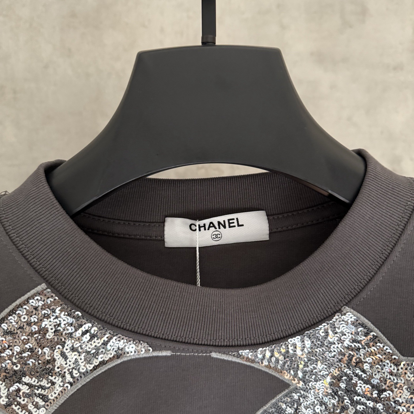 Chanel Unisex Sweatshirt Size M-XXL