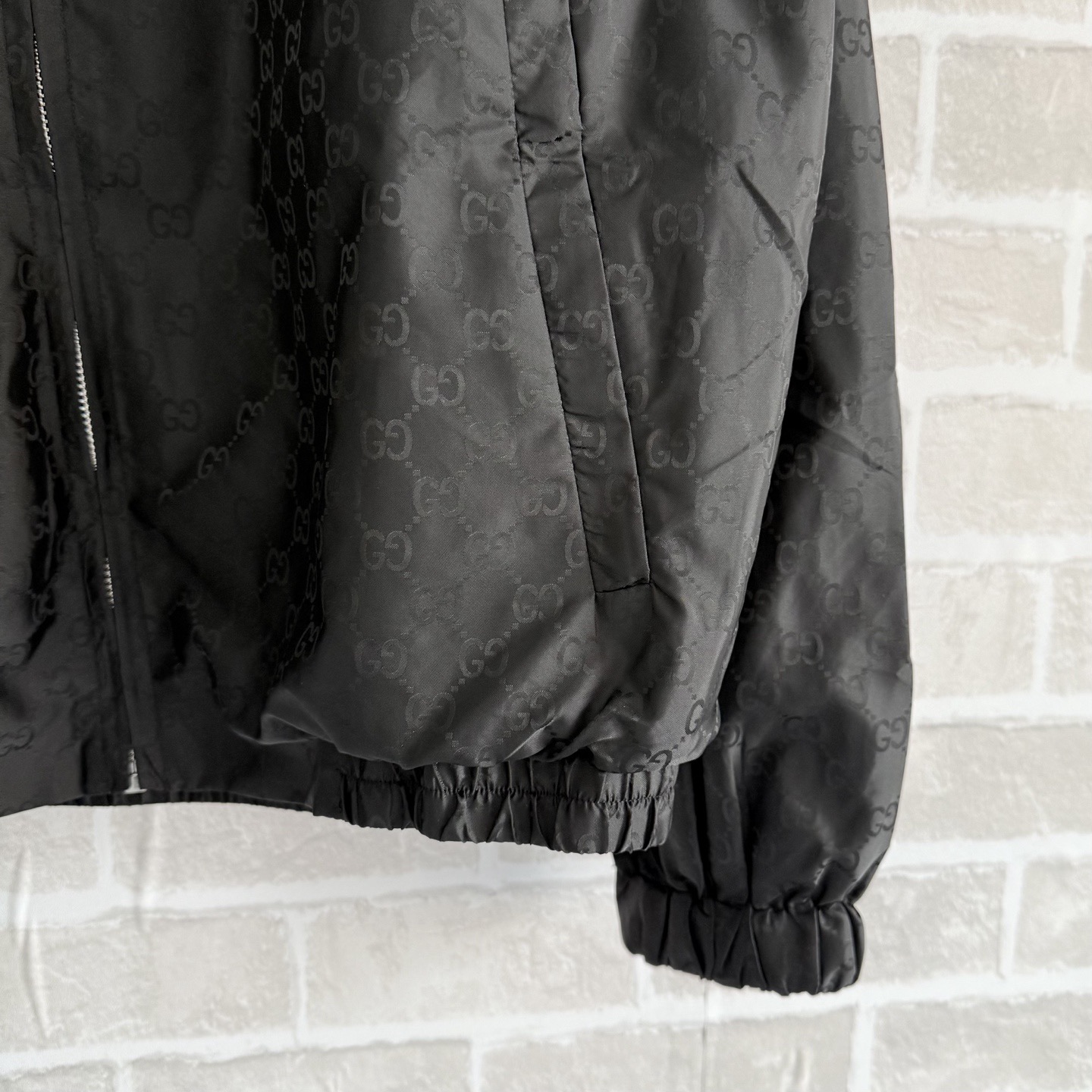 Gucci 25ss New Unisex Jacket Size S-XL