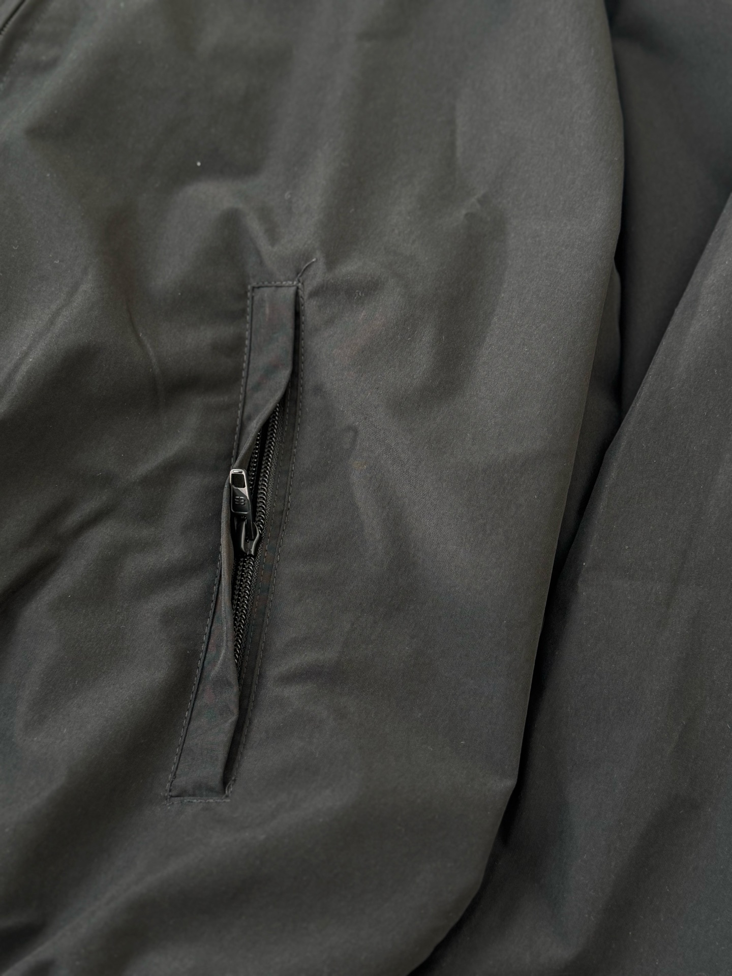 Balenciaga Unisex Jacket Size S-XL