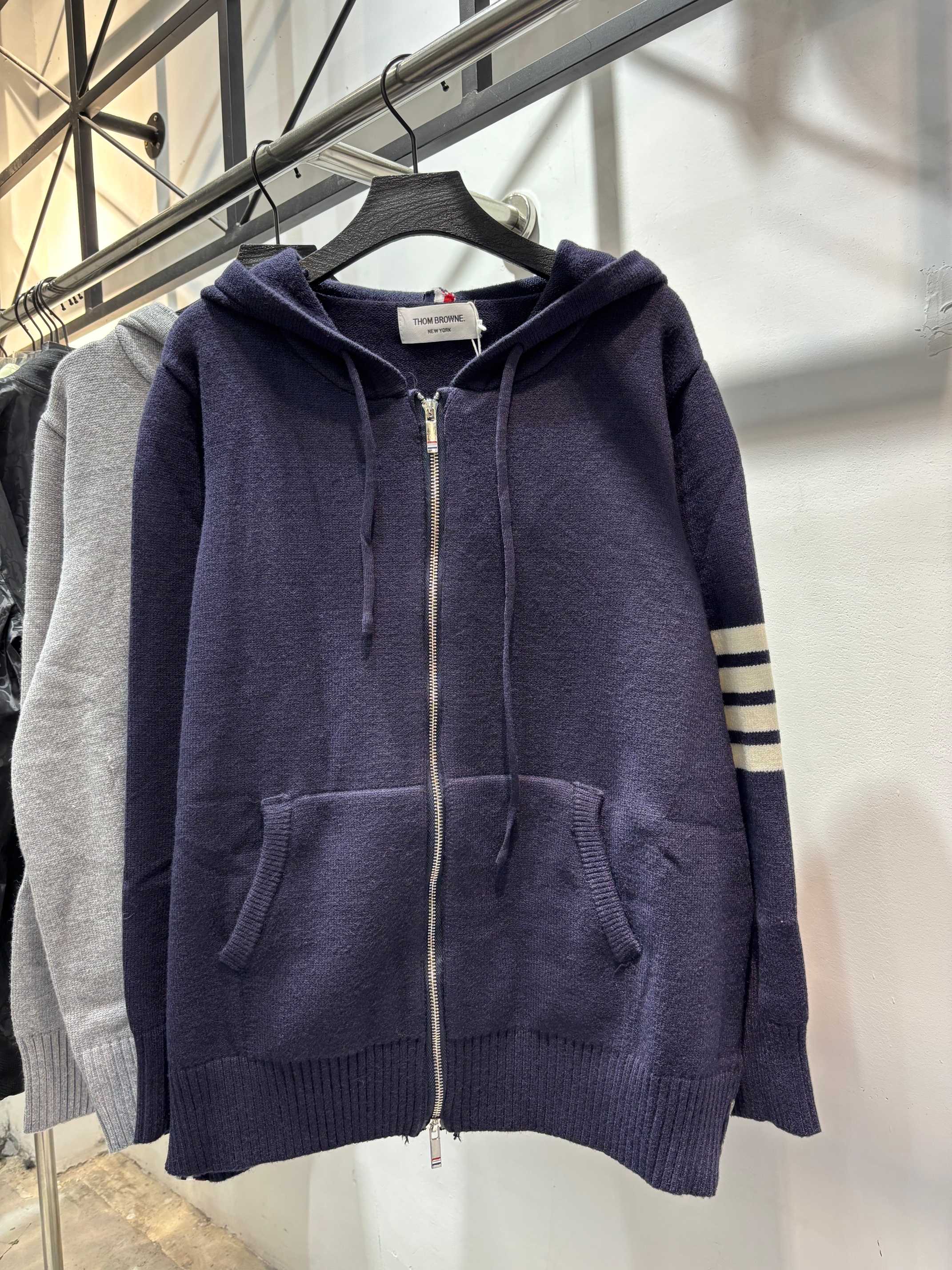 Thom Browne Unisex Jacket Size S-XL