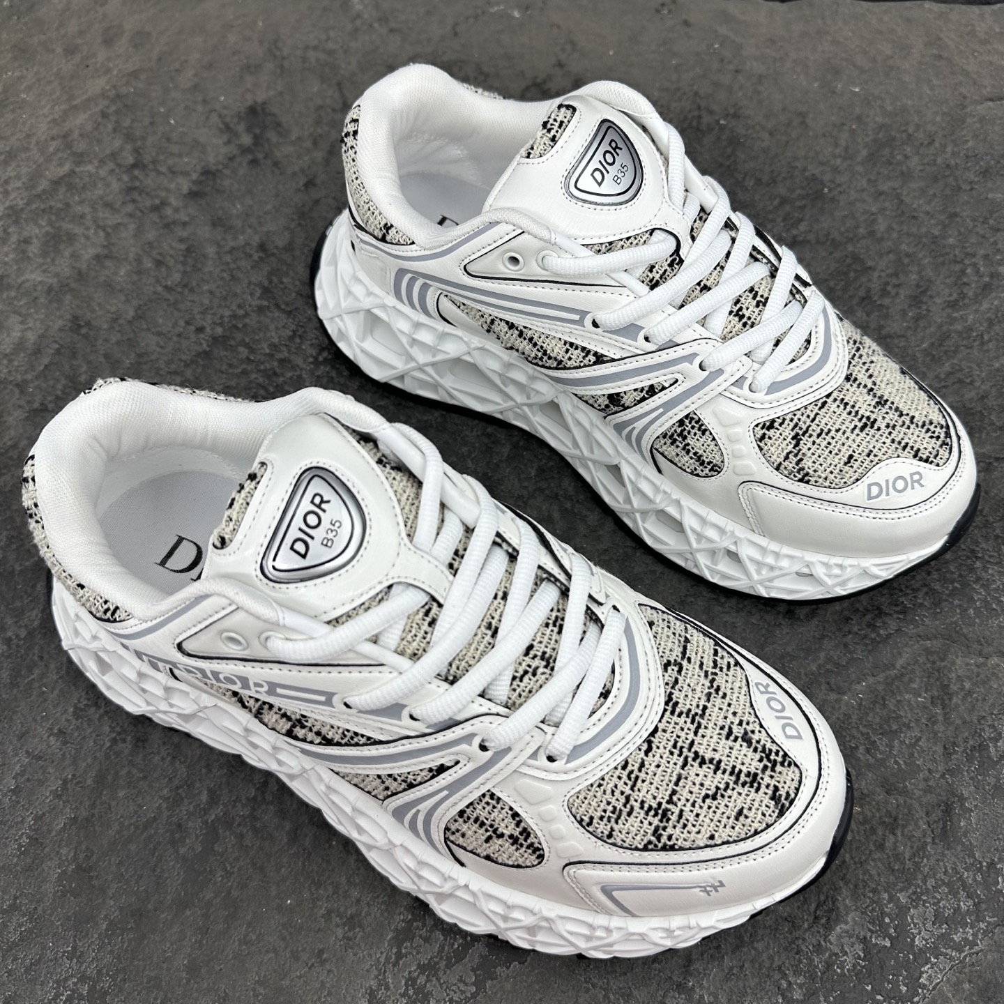 Dior B35 Men Sneaker Size 40-46