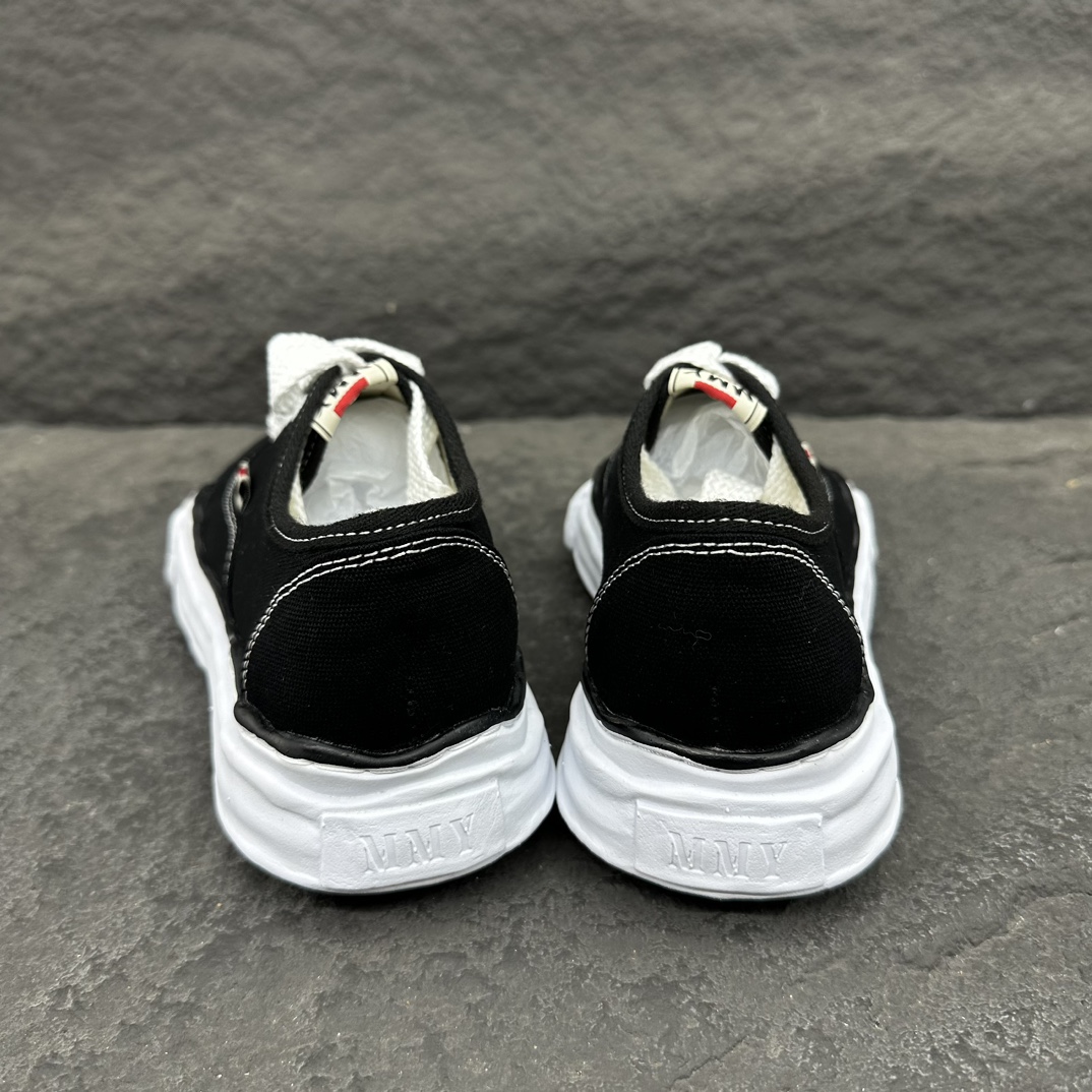 Aison Mihara Yasuhiro MMY Sneaker Size 36-46