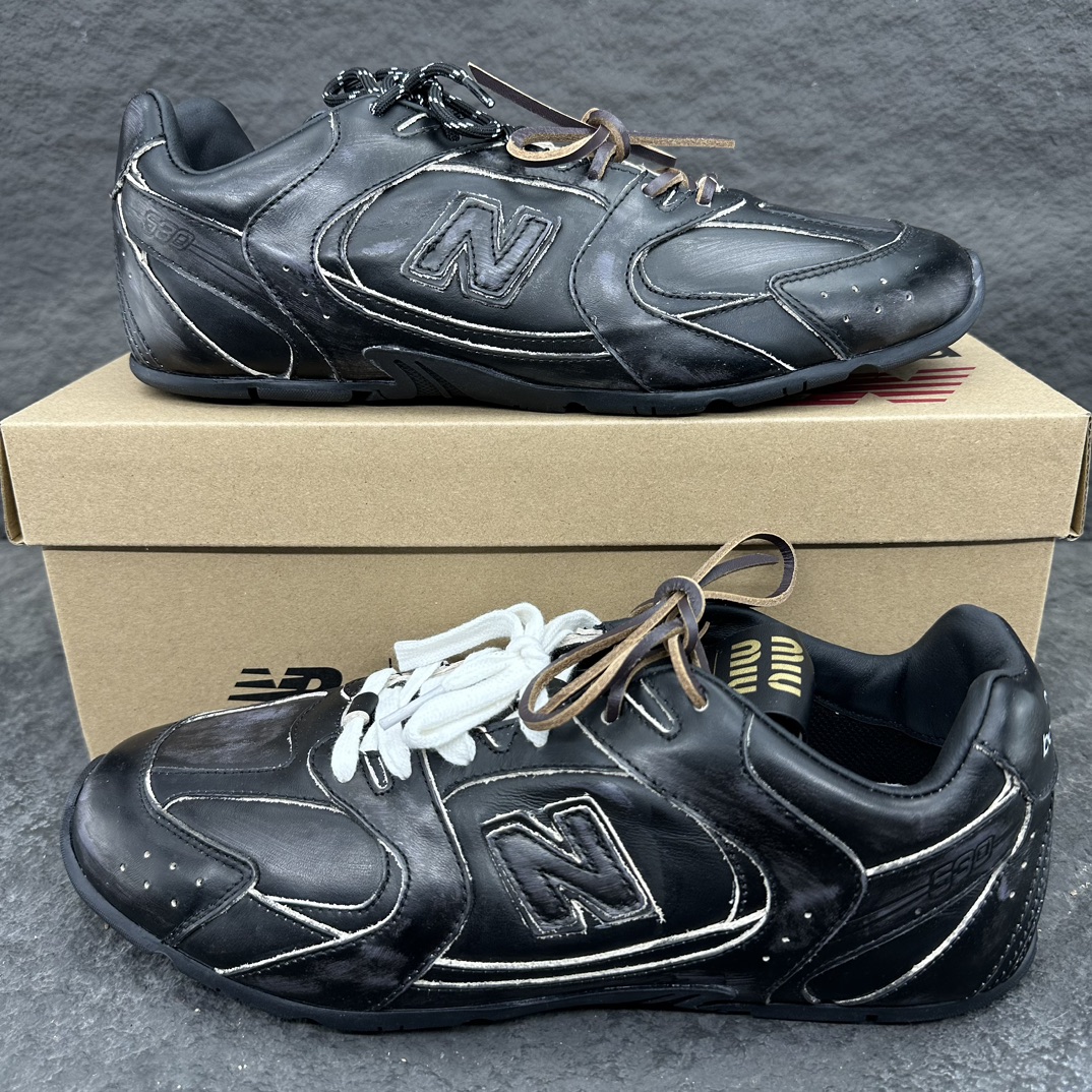 MiuMiu x New Balance Sneaker Size 35-46