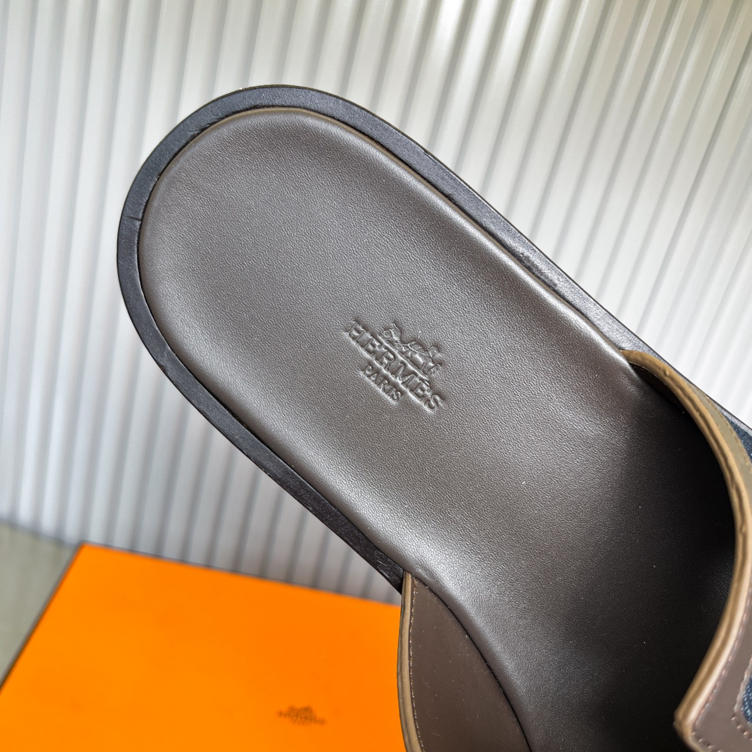 Hermes lzmir Sandals Size 40-45