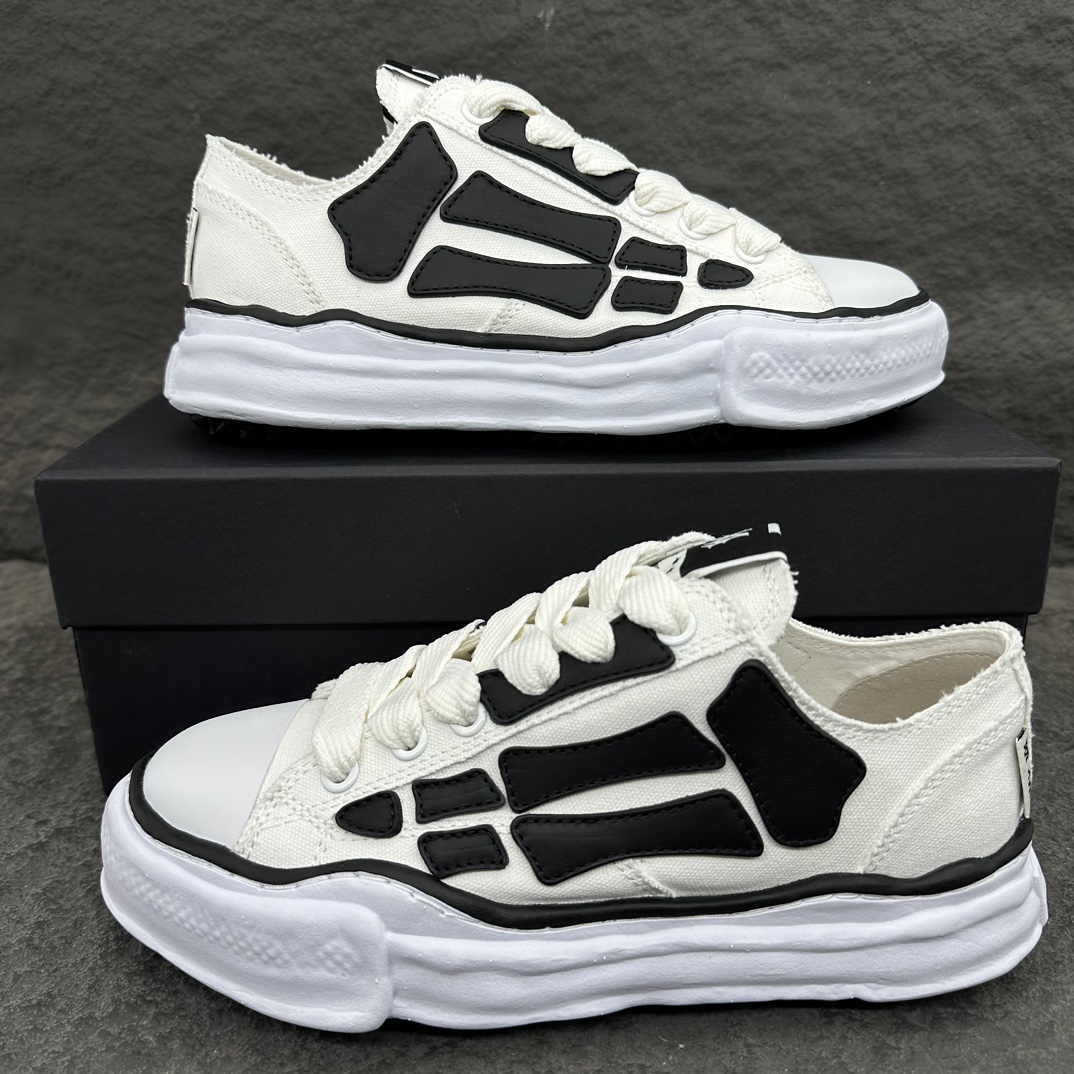 Aison Mihara Yasuhiro MMY x Amiri New Sneaker Size 36-46