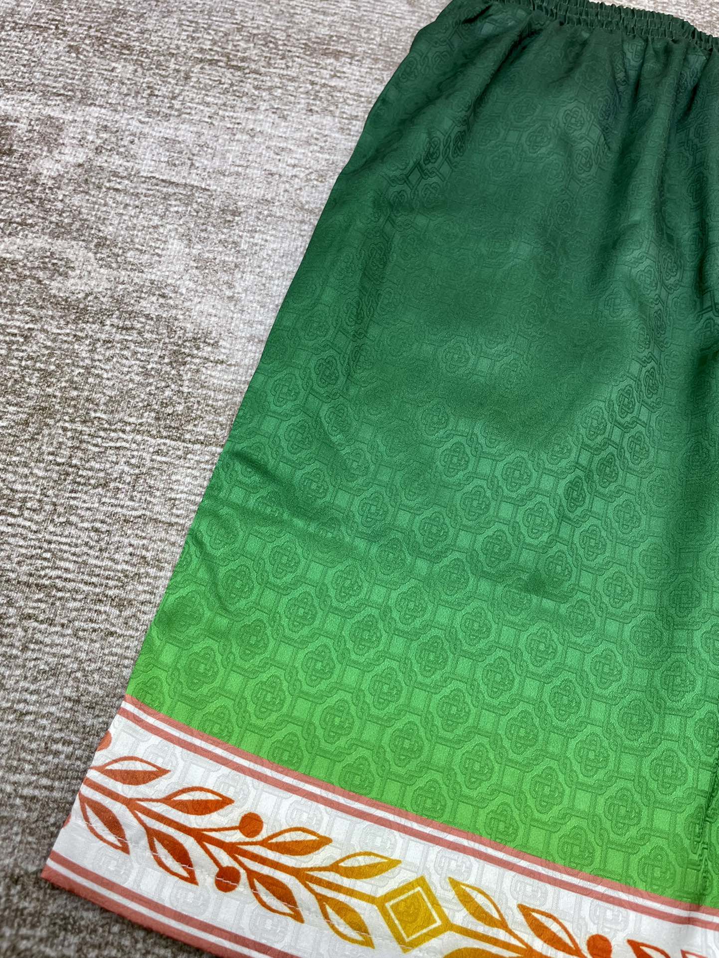 Casablanca Shorts Size S-XL