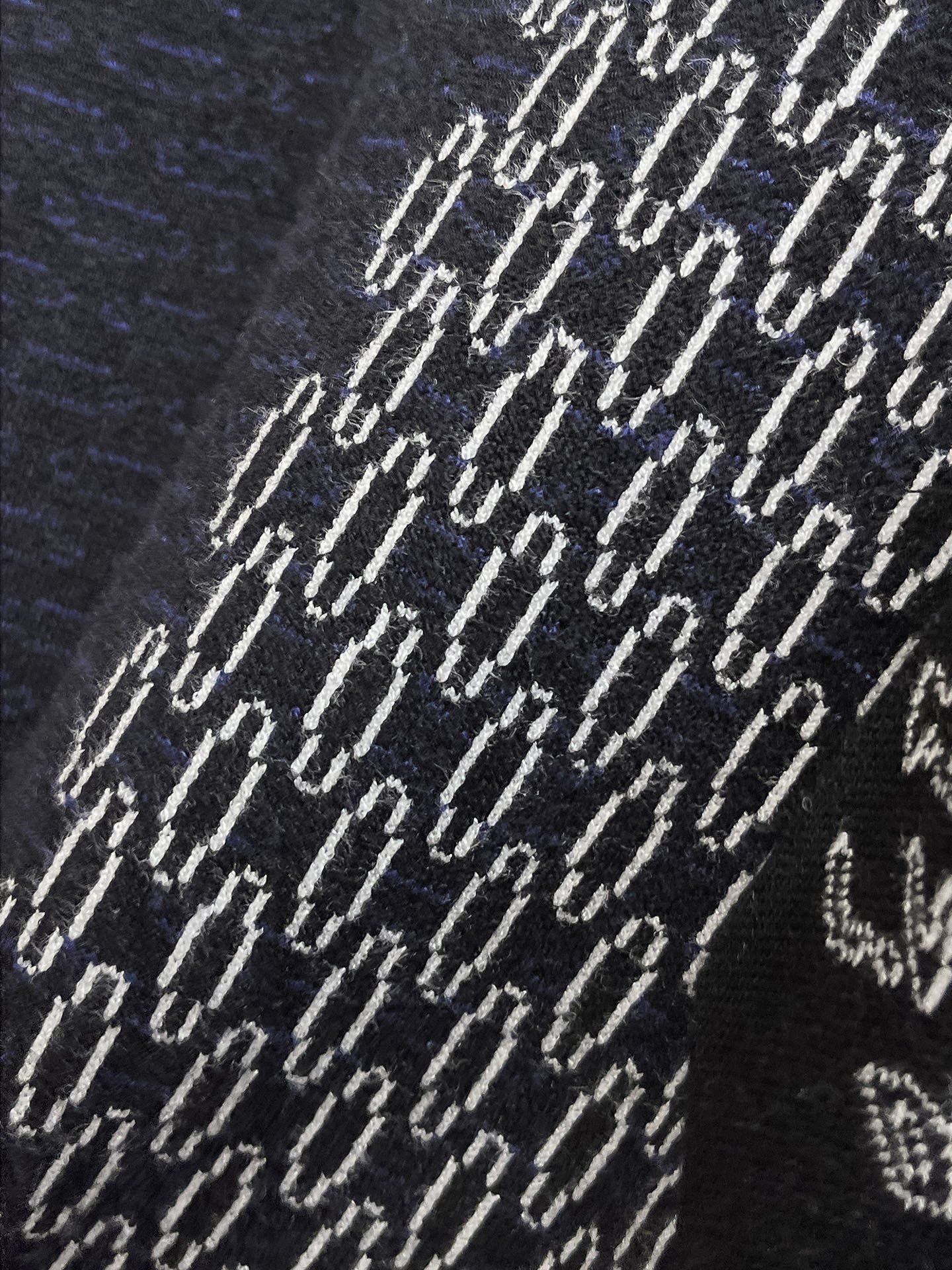 Louis Vuitton Unisex Sweatshirt Size M-XXXL