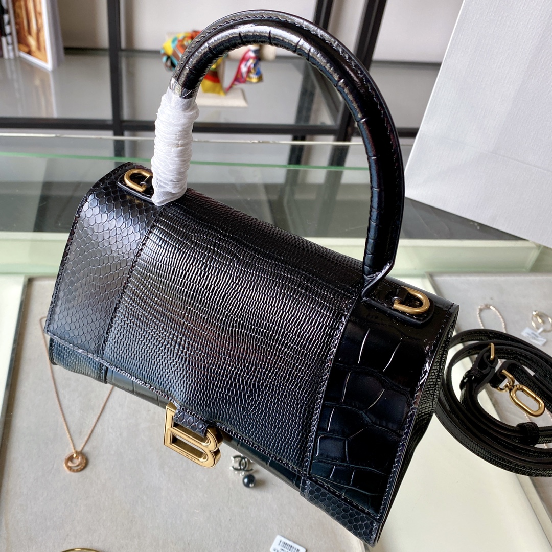 Balenciaga Women Shoulder Bags Handbags 2-Size