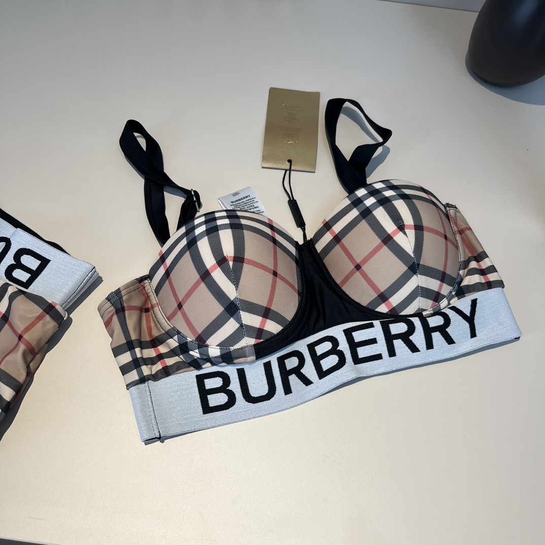 Burberry Swimsuit Size S-XL