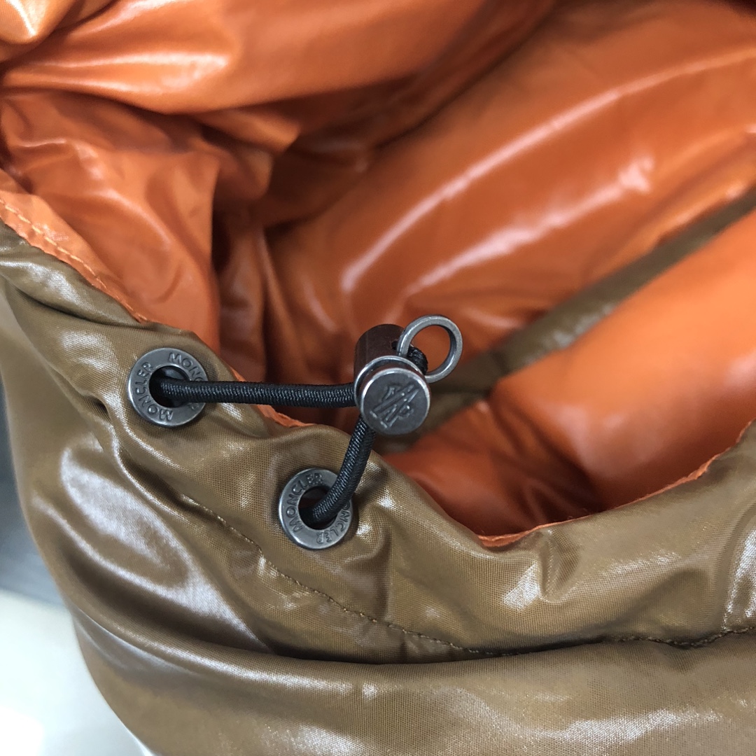 Moncler 25ss Parana Unisex Down Jacket Size 1-5