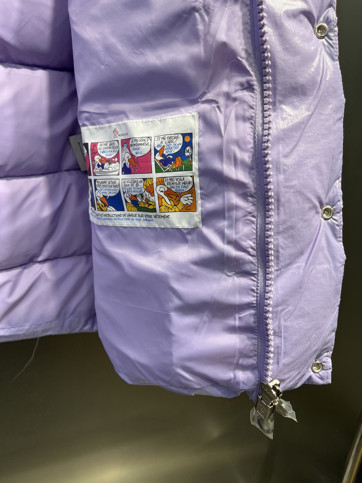 Moncler Maya 70 Down Jacket Size 1-5