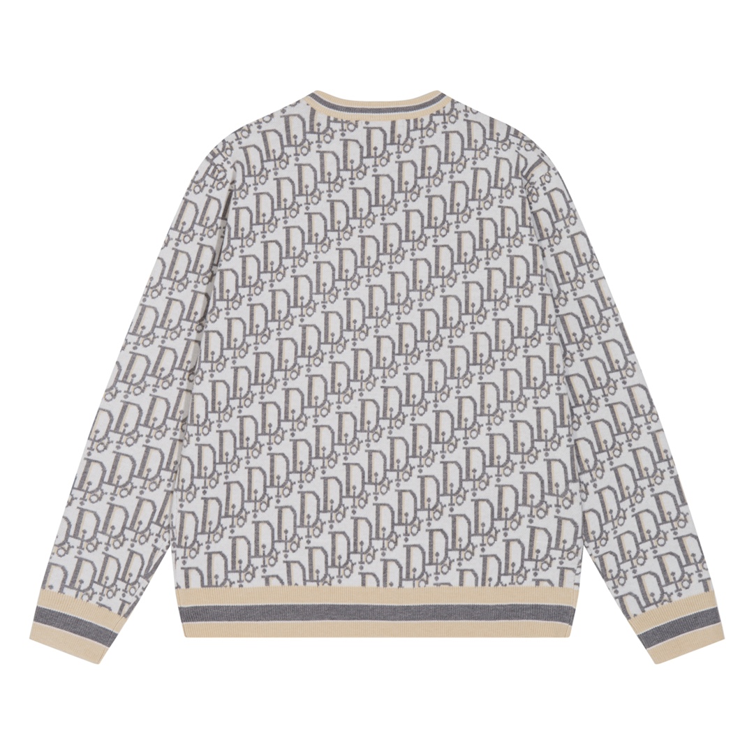 Dior Unisex Sweatshirt Size S-XL