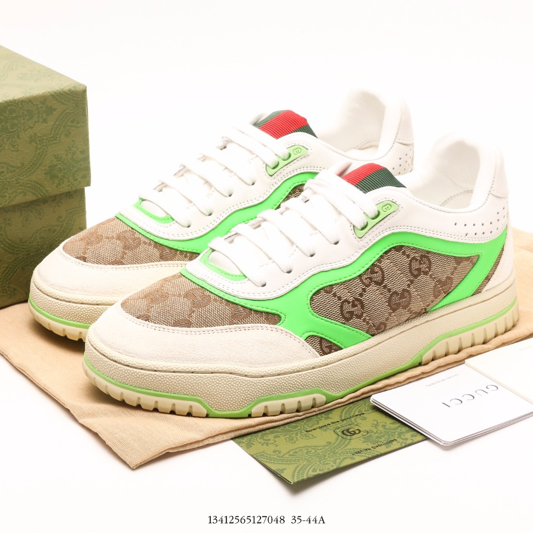 Gucci RE-WEB Sneaker Size 36-45