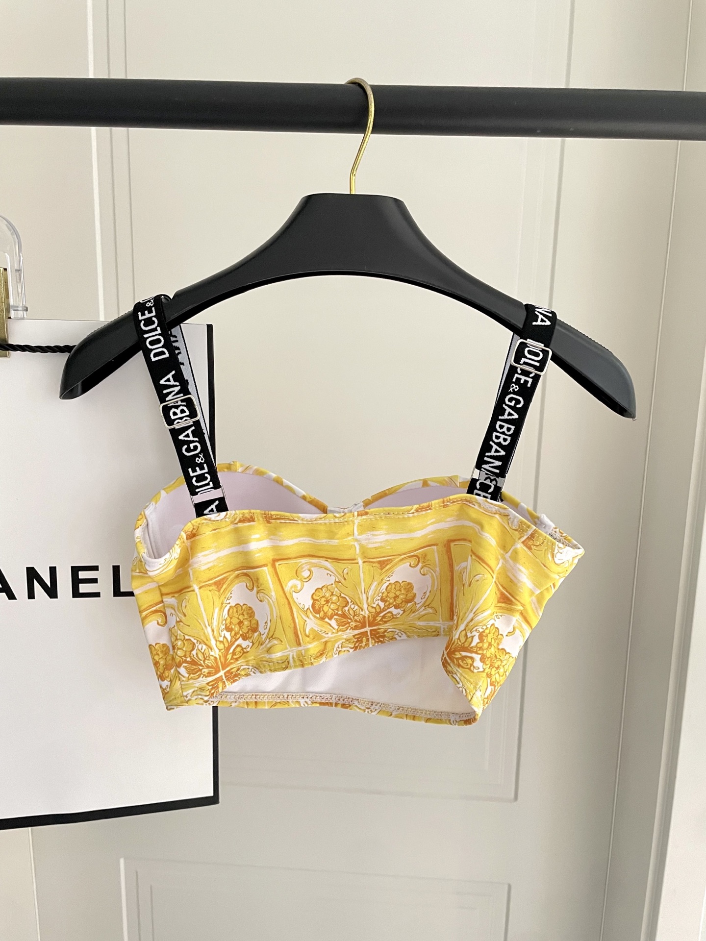 Dolce Gabbana Swimsuit Size S-XL