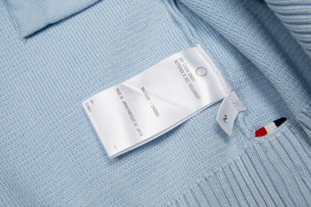 Thom Browne Unisex Jacket Size S-XL