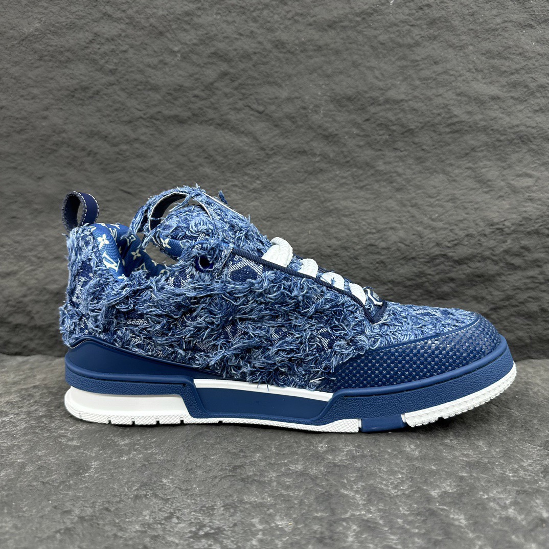 Louis Vuitton LV Skate Sneaker Size 40-46