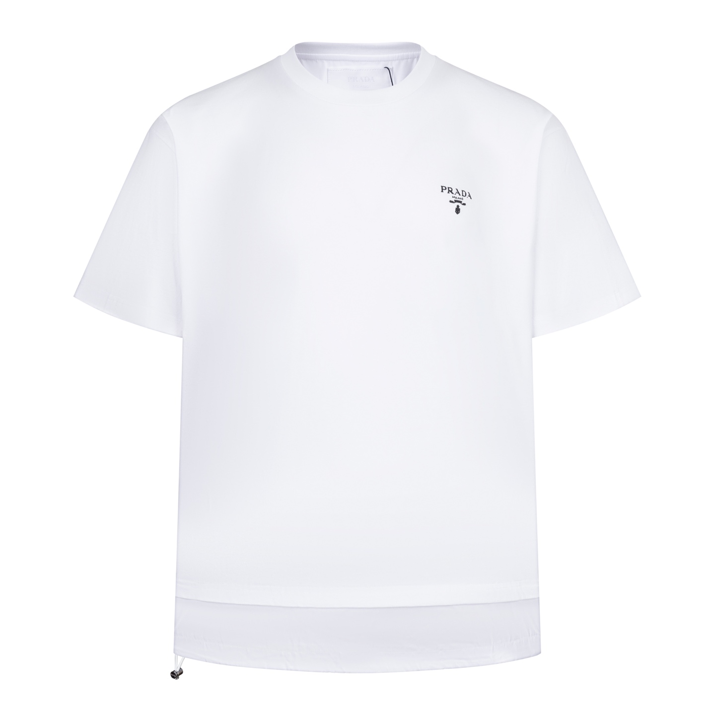 Prada Unisex T Shirt S-XL