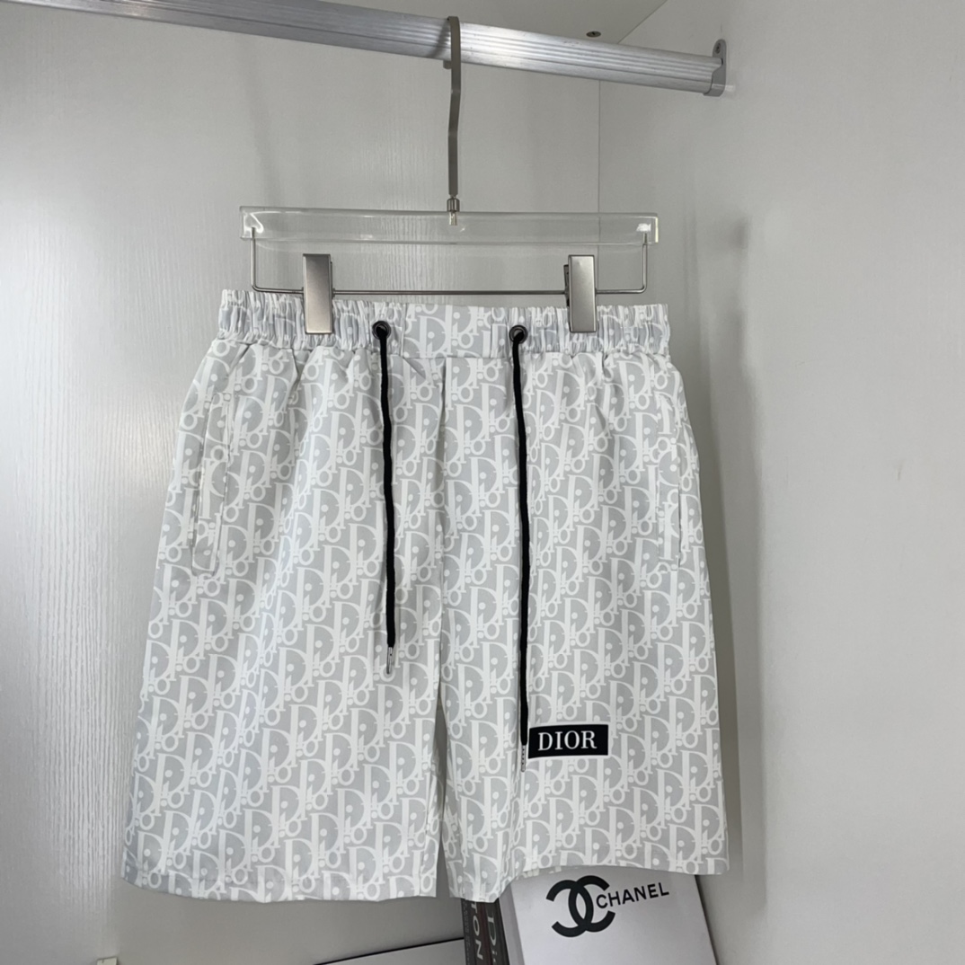 Dior Beach Pants Size M-XXXL
