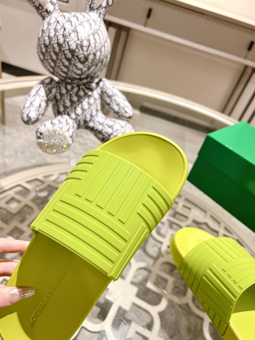 Bottega Veneta Slippers Size 36-45