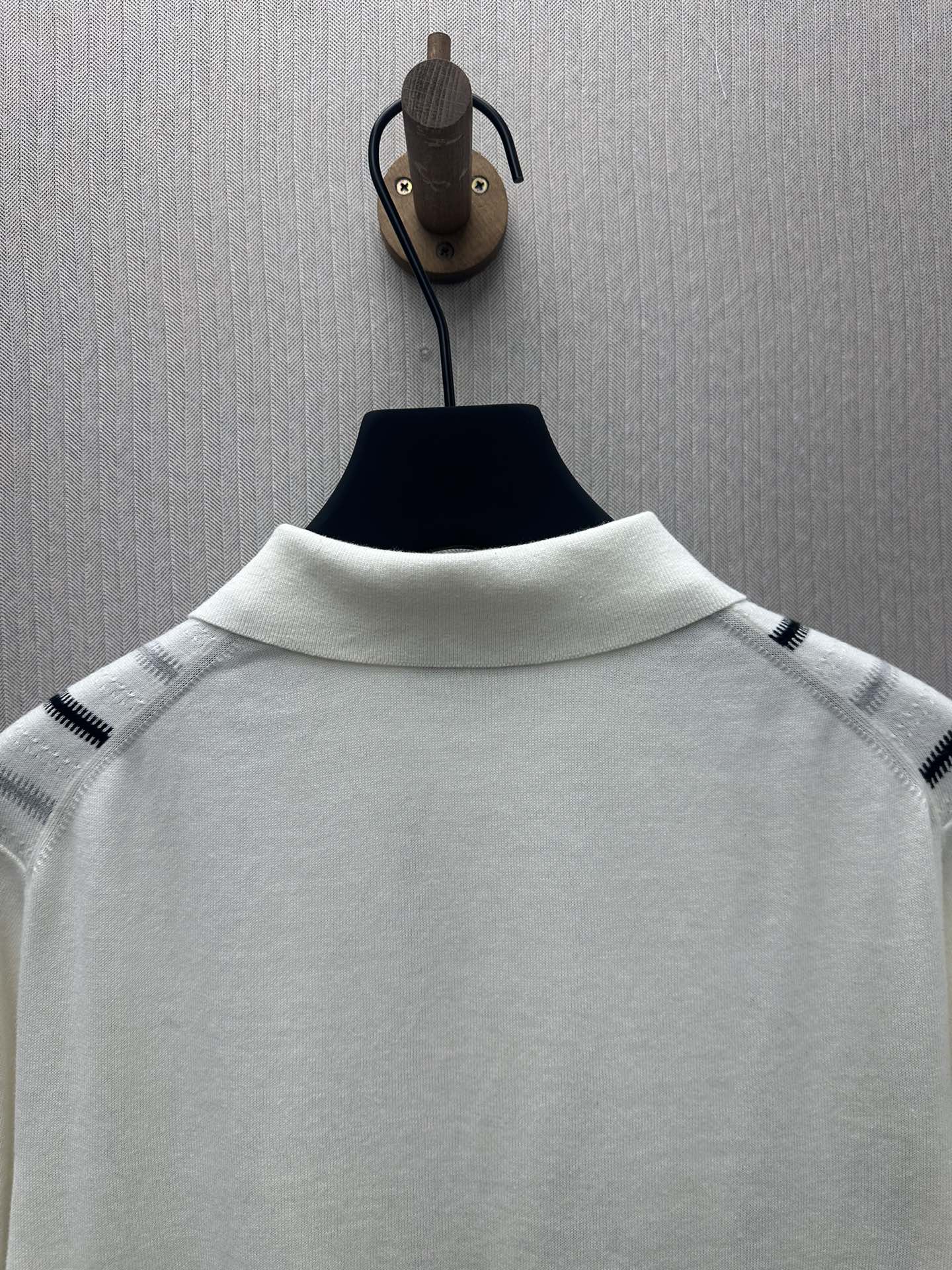 Brunello Cucinelli Polo T Shirt Size S-XL