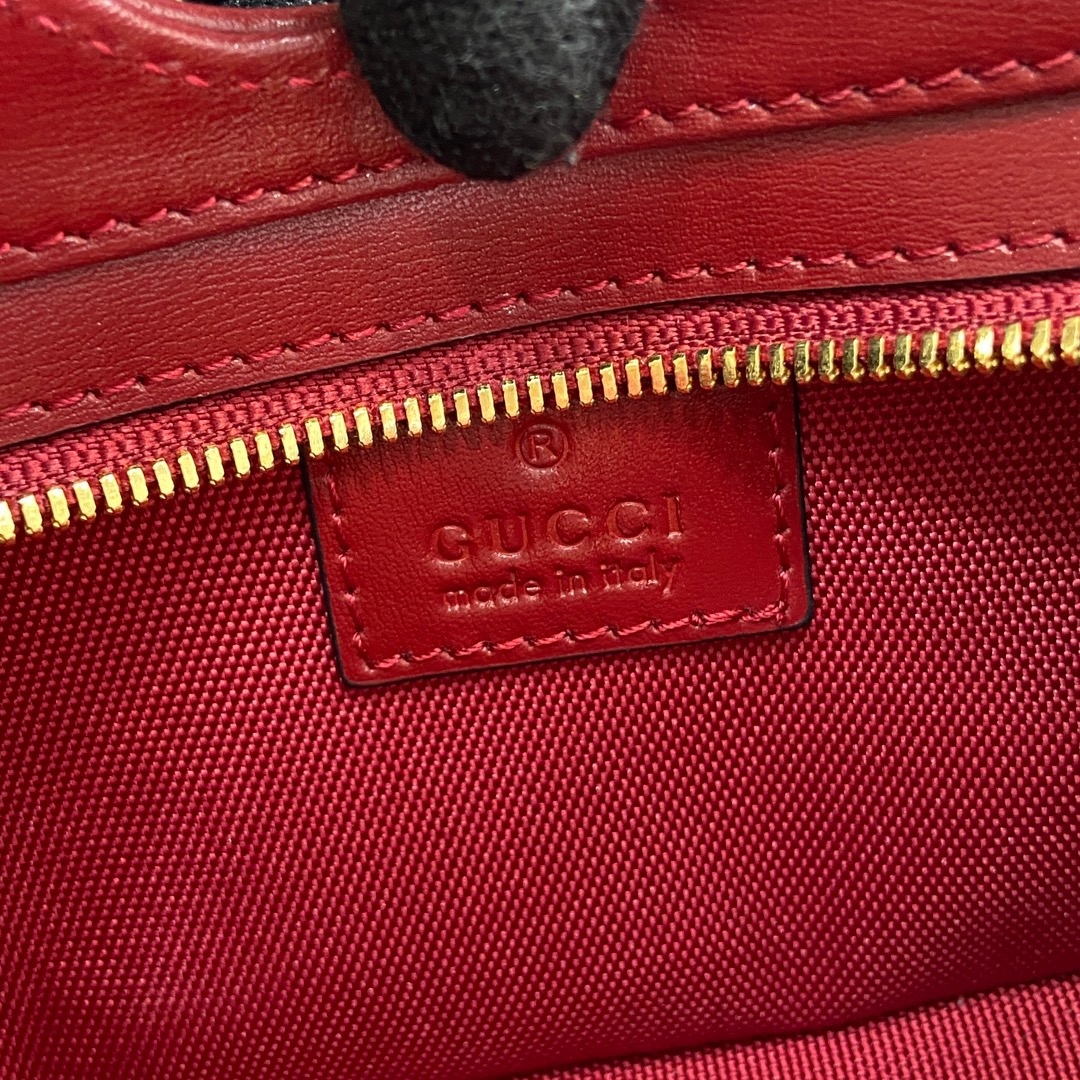 Gucci GG 786015 Moon side Women Shoulder Bags Size 24*12*5cm