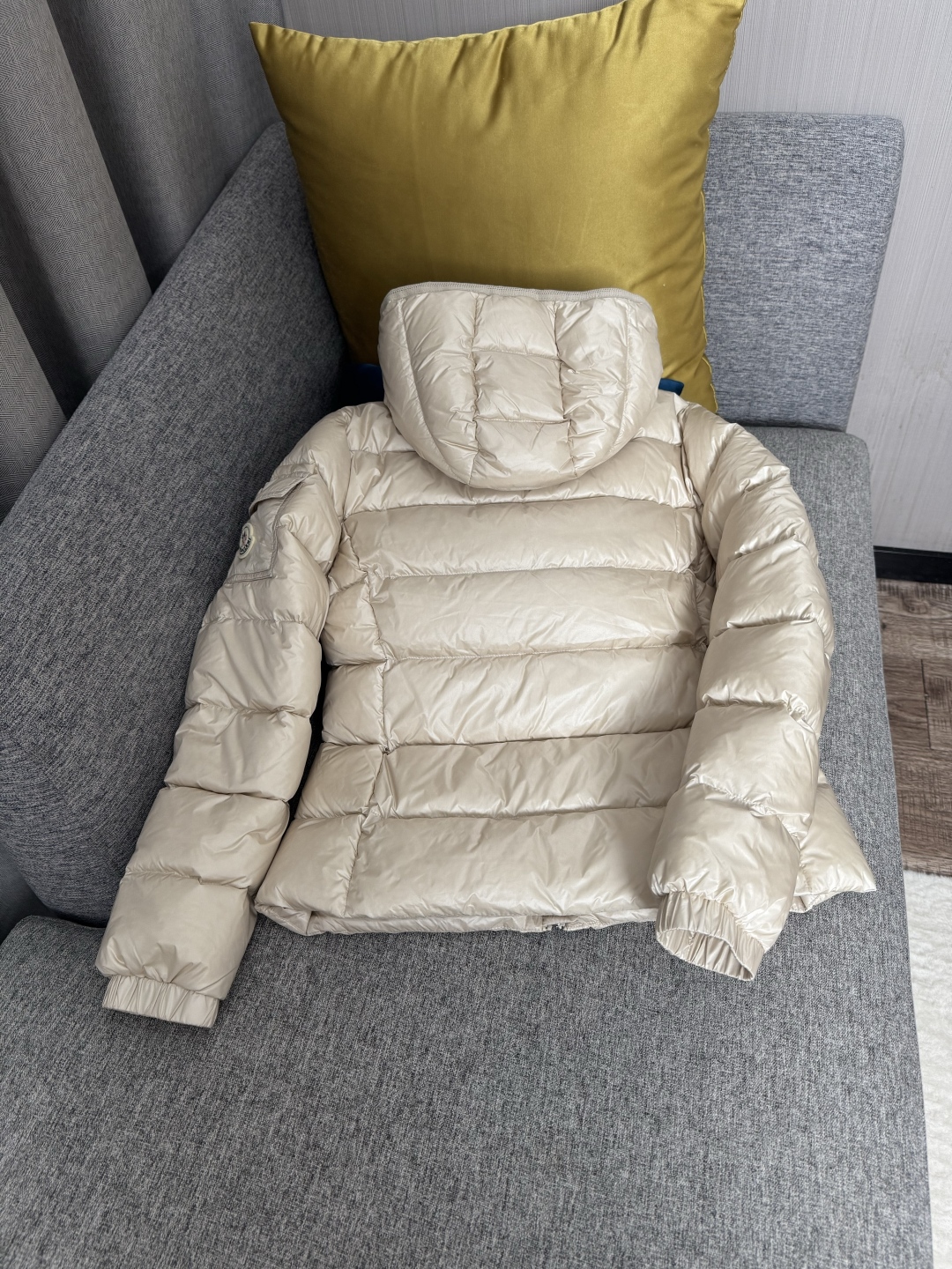 Moncler 25SS GLES Women Down Jacket Size 1-4