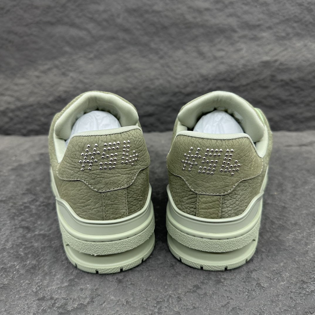 Louis Vuitton LV Trainer Sneaker Size 36-46