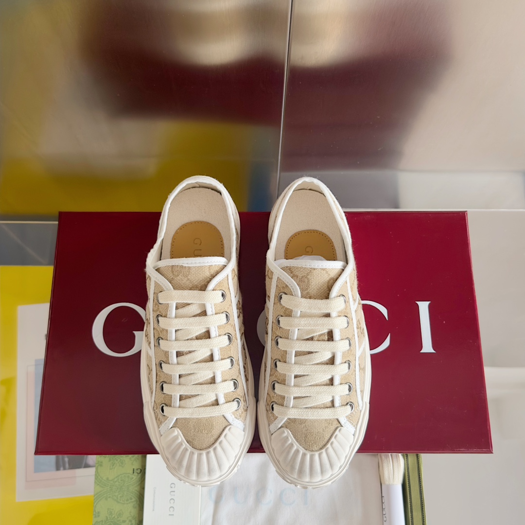 Gucci MIT GG Sneaker Size 36-45