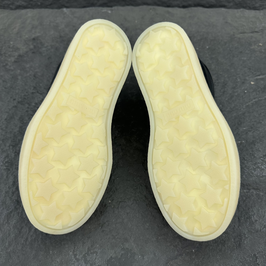 MiuMiu Face Sneaker Size 35-40