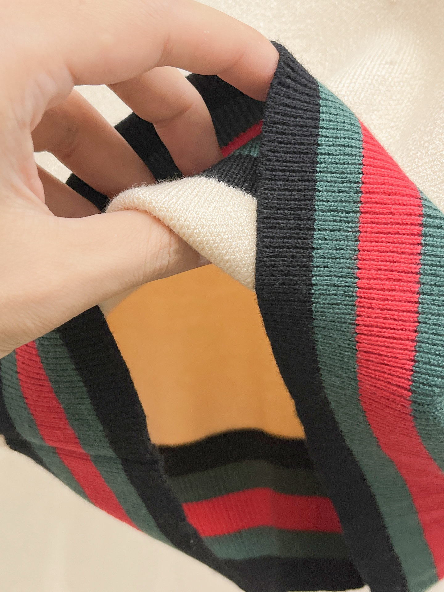 Gucci Unisex Sweatshirt Size M-XXXL