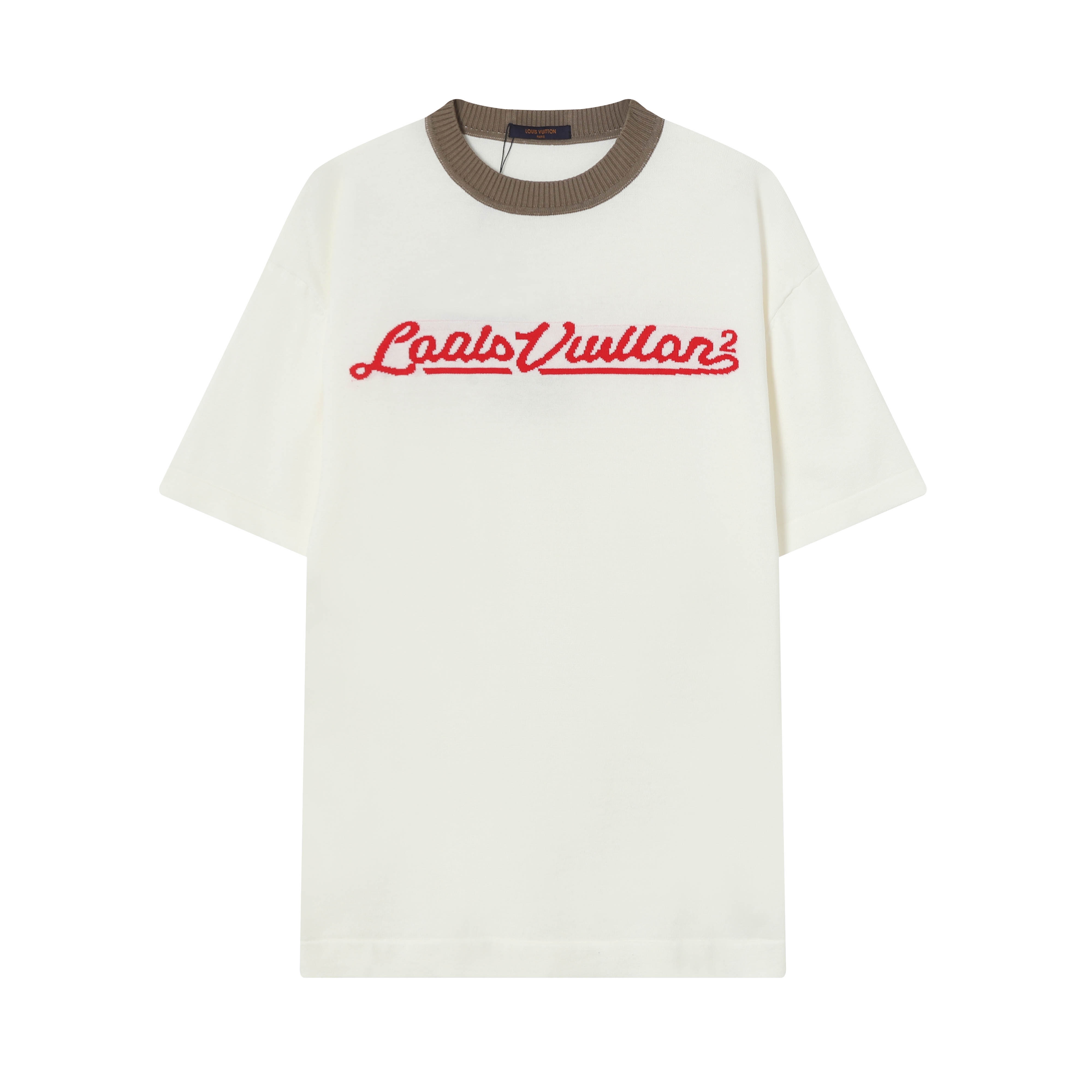 Louis Vuitton Unisex T Shirt Size S-XXL