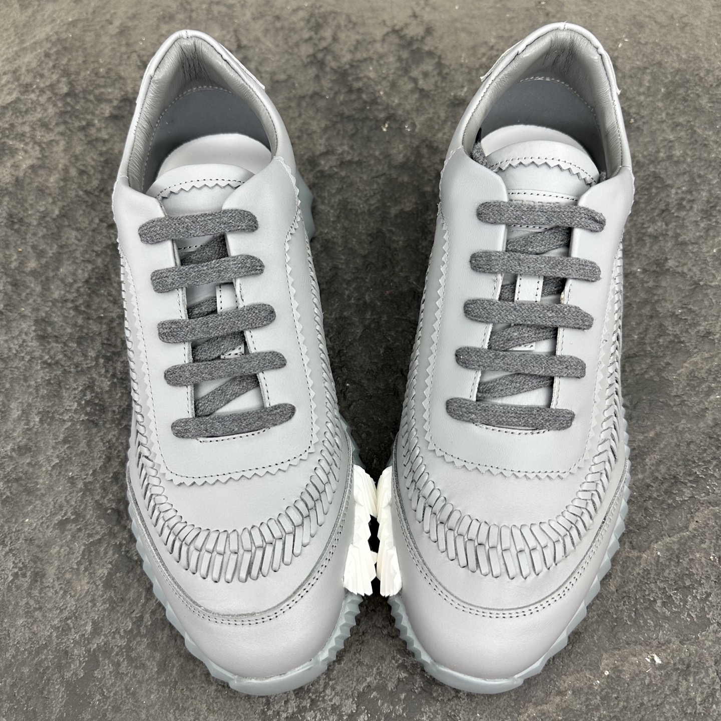 Hermes Bouncing Sneaker Size 40-46