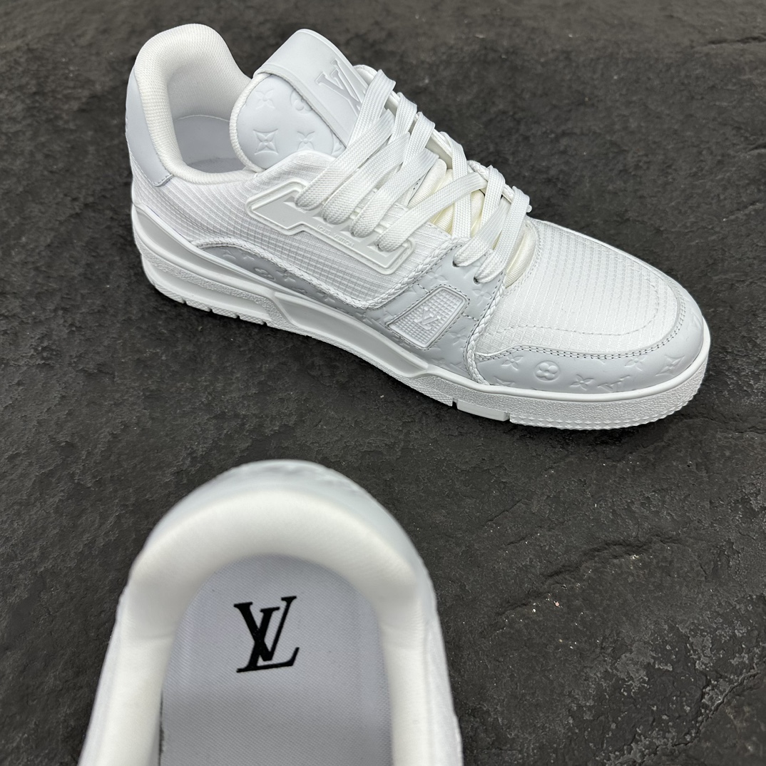Louis Vuitton LV Trainer Sneaker Size 36-46