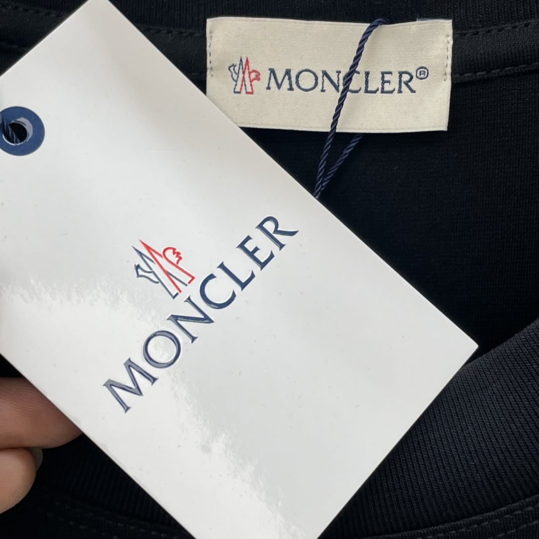 Moncler 25ss Men T Shirt S-XXL