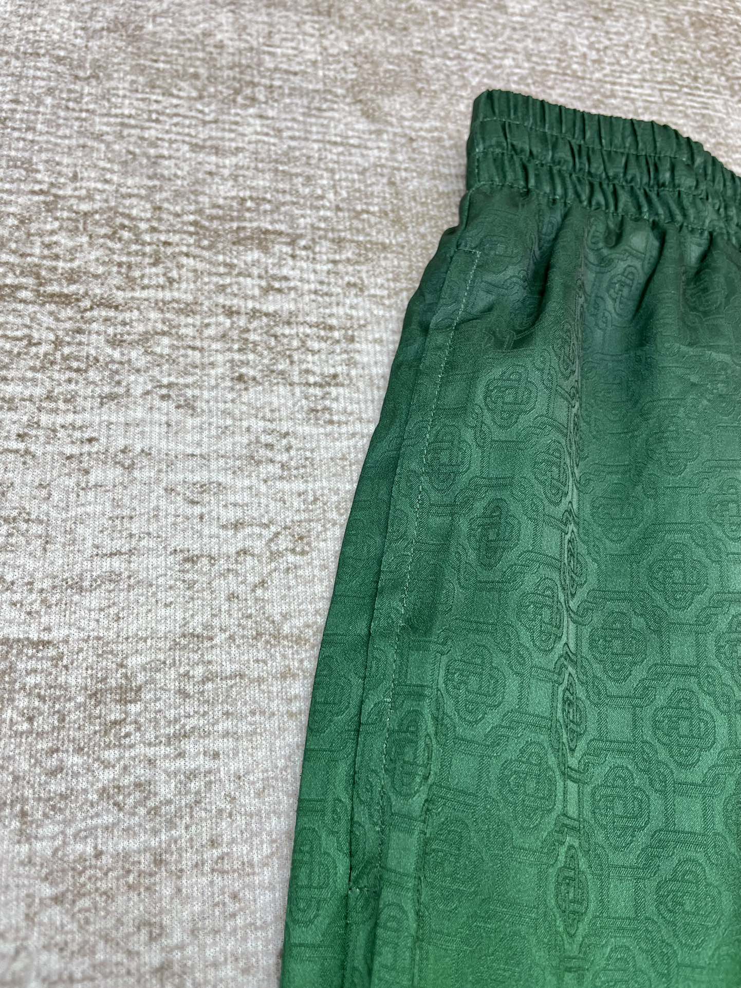 Casablanca Shorts Size S-XL