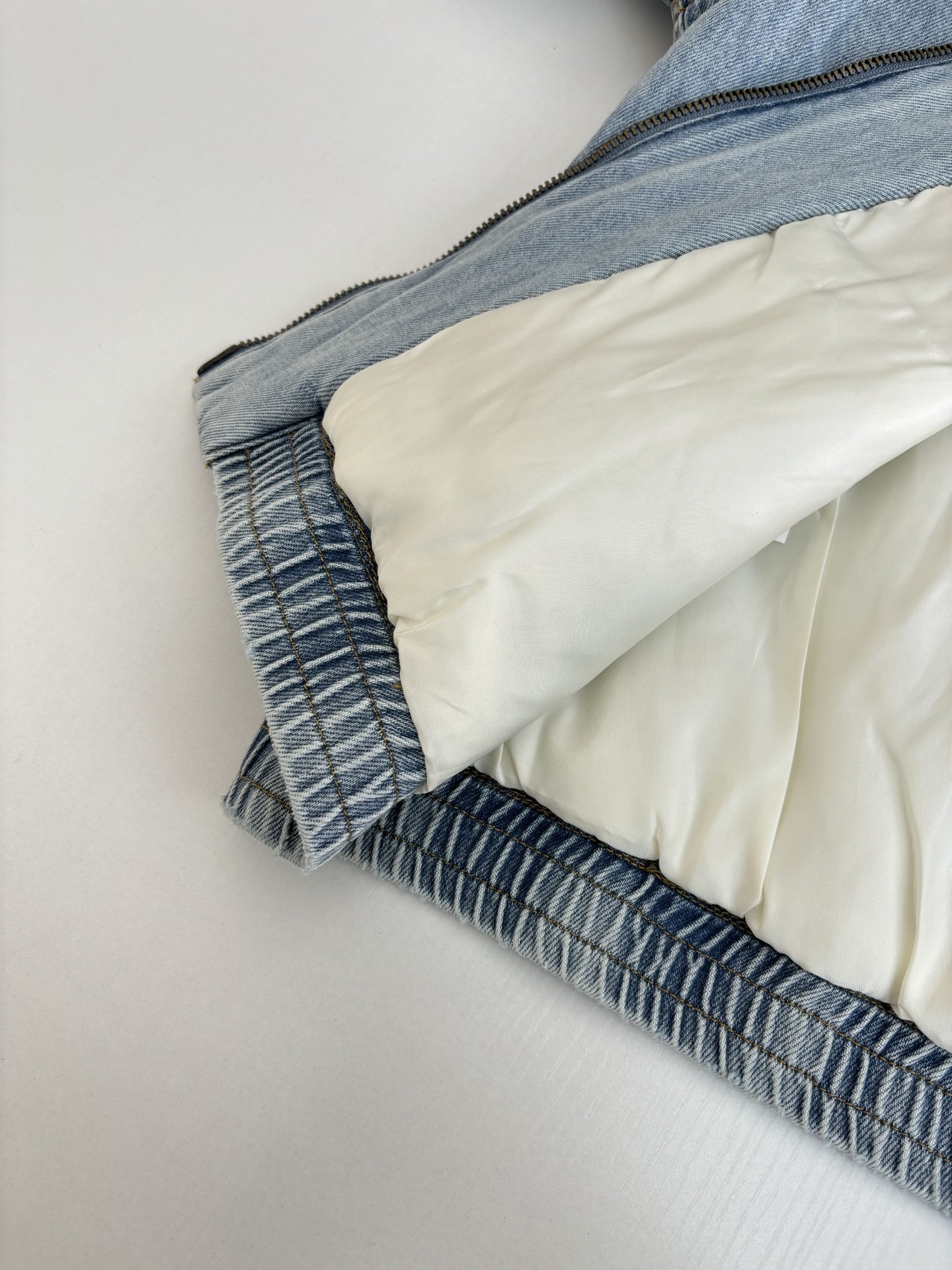 MiuMiu Unisex Jacket Size S-L