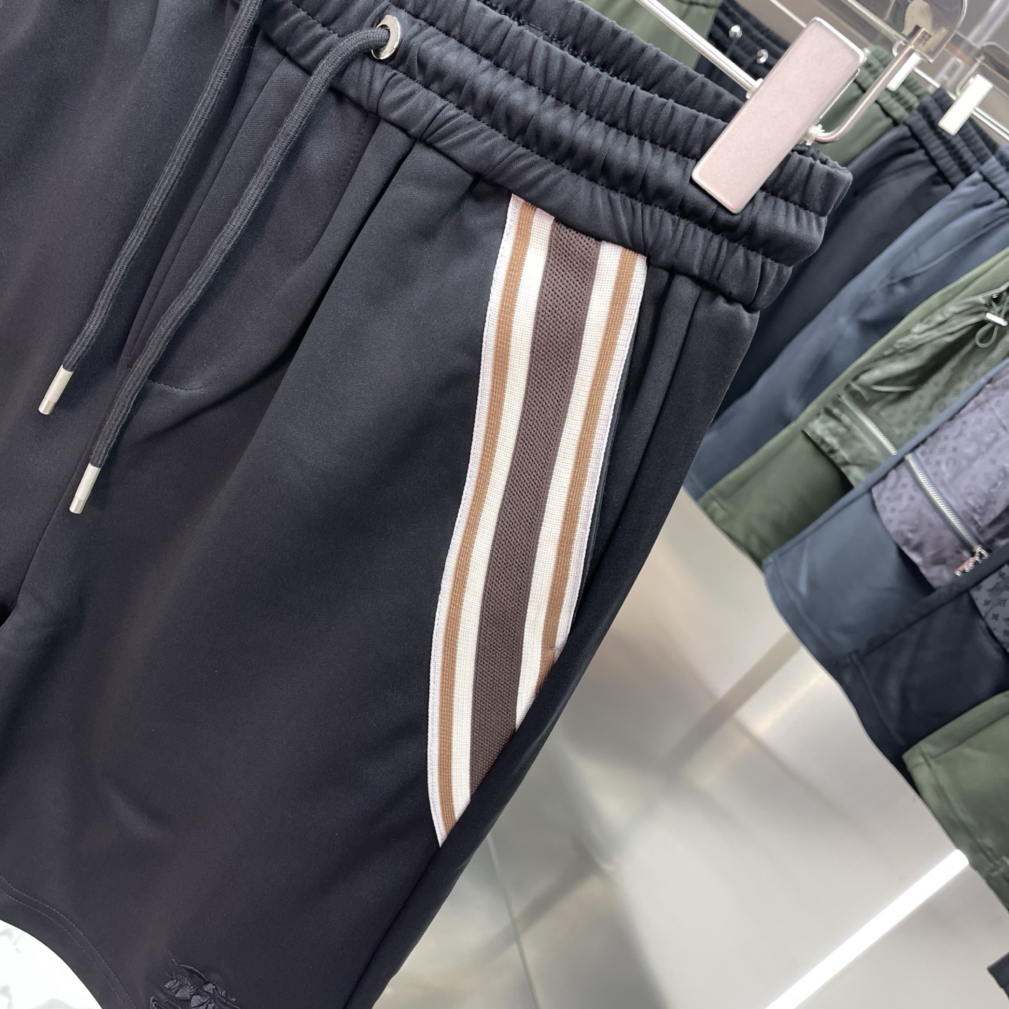 Burberry Shorts M-3XL